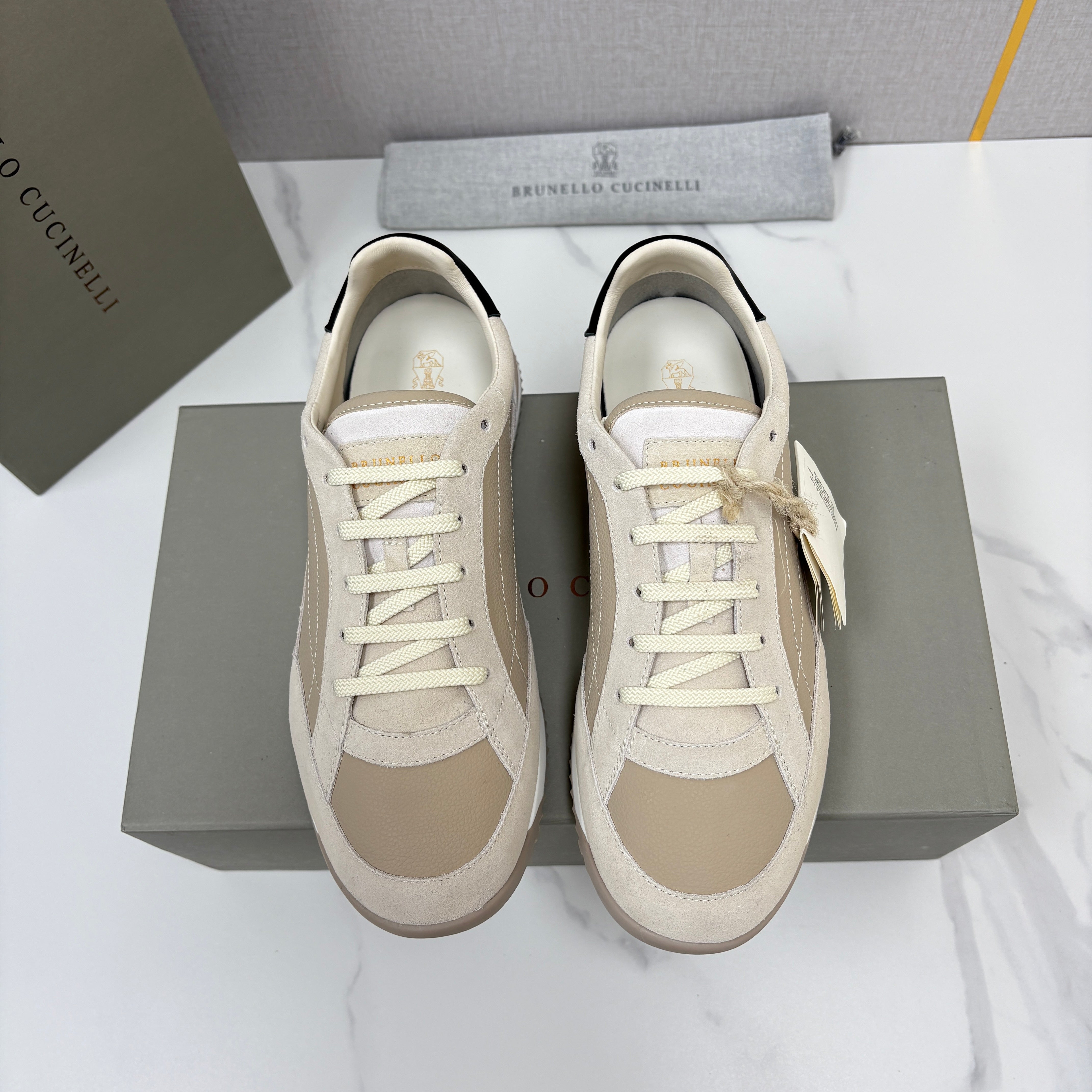 Multi-color Shoes - FashionHype.xyz