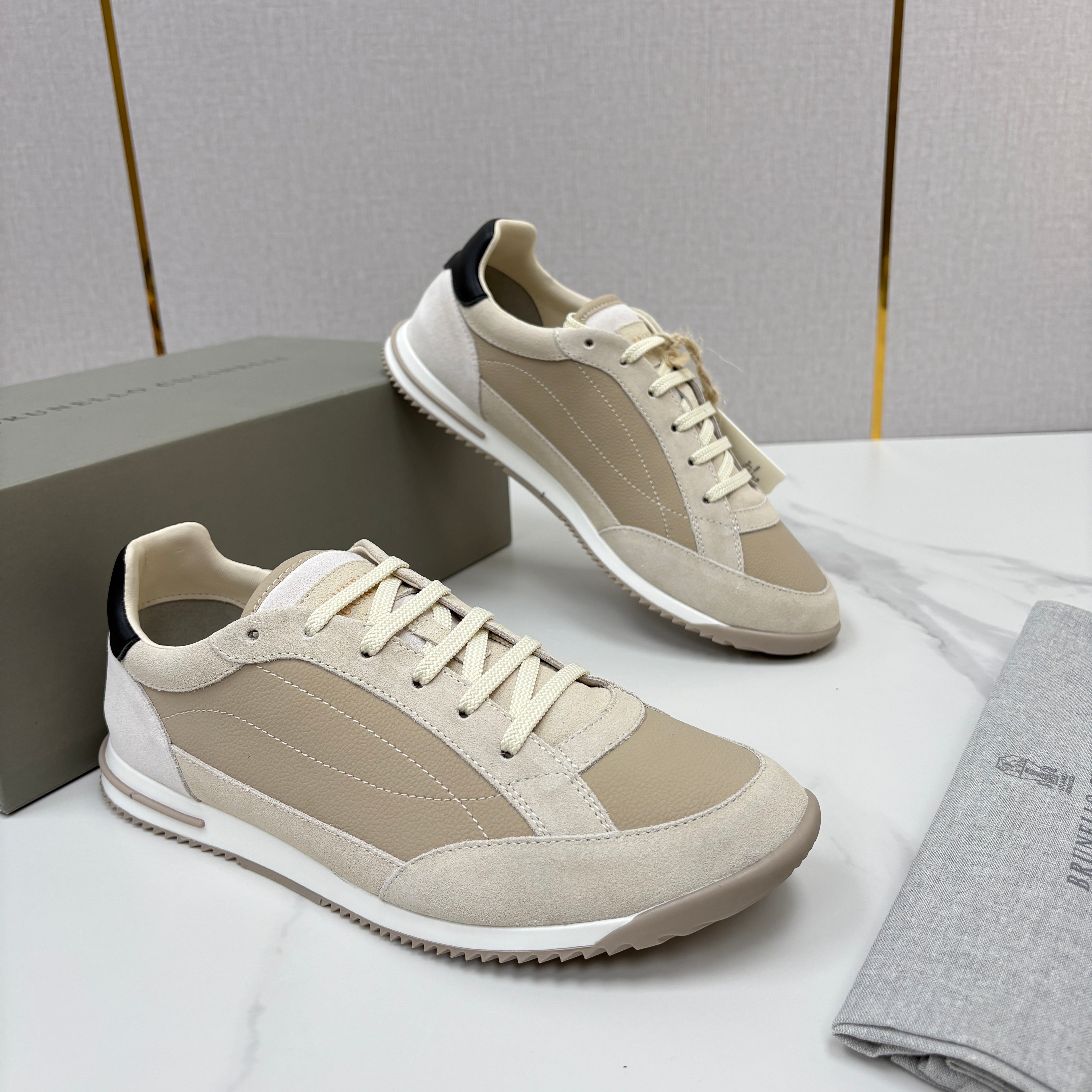 Multi-color Shoes - FashionHype.xyz