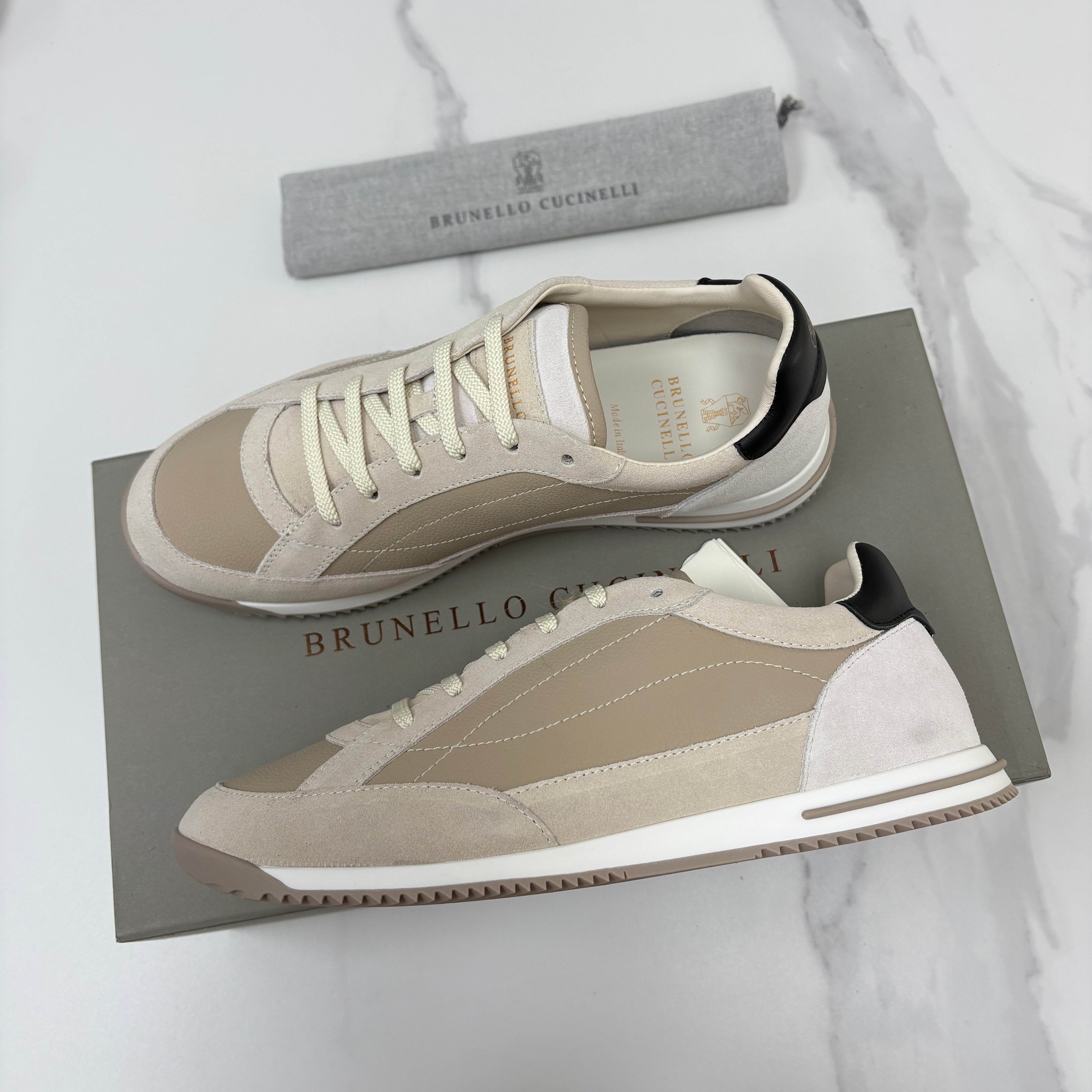 Multi-color Shoes - FashionHype.xyz
