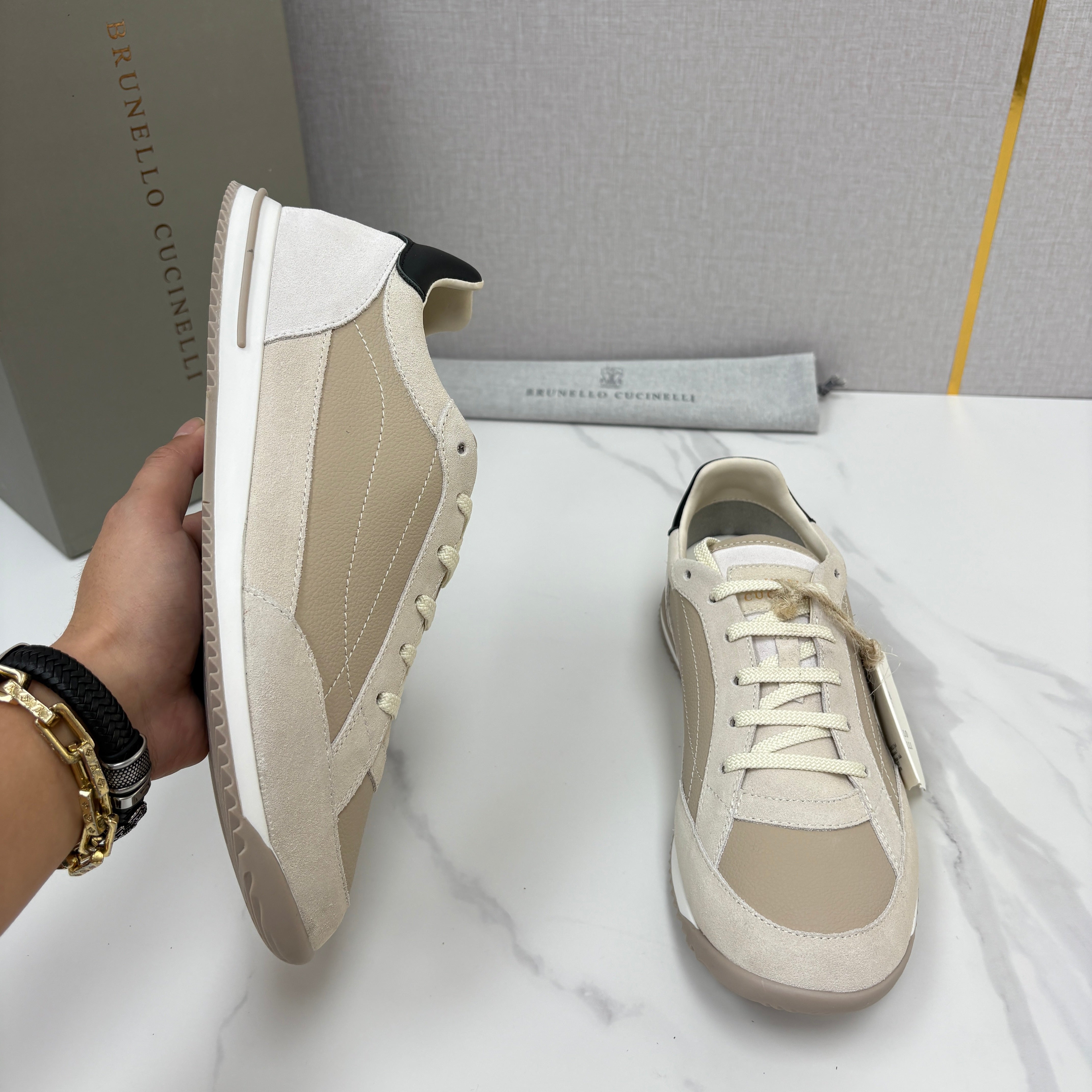 Multi-color Shoes - FashionHype.xyz