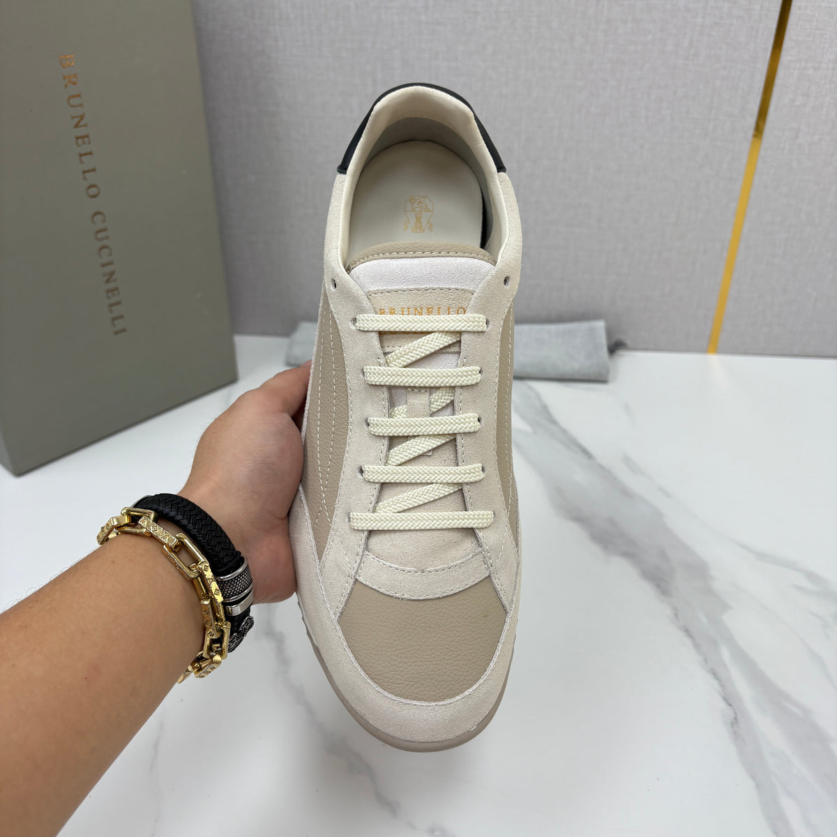Multi-color Shoes - FashionHype.xyz