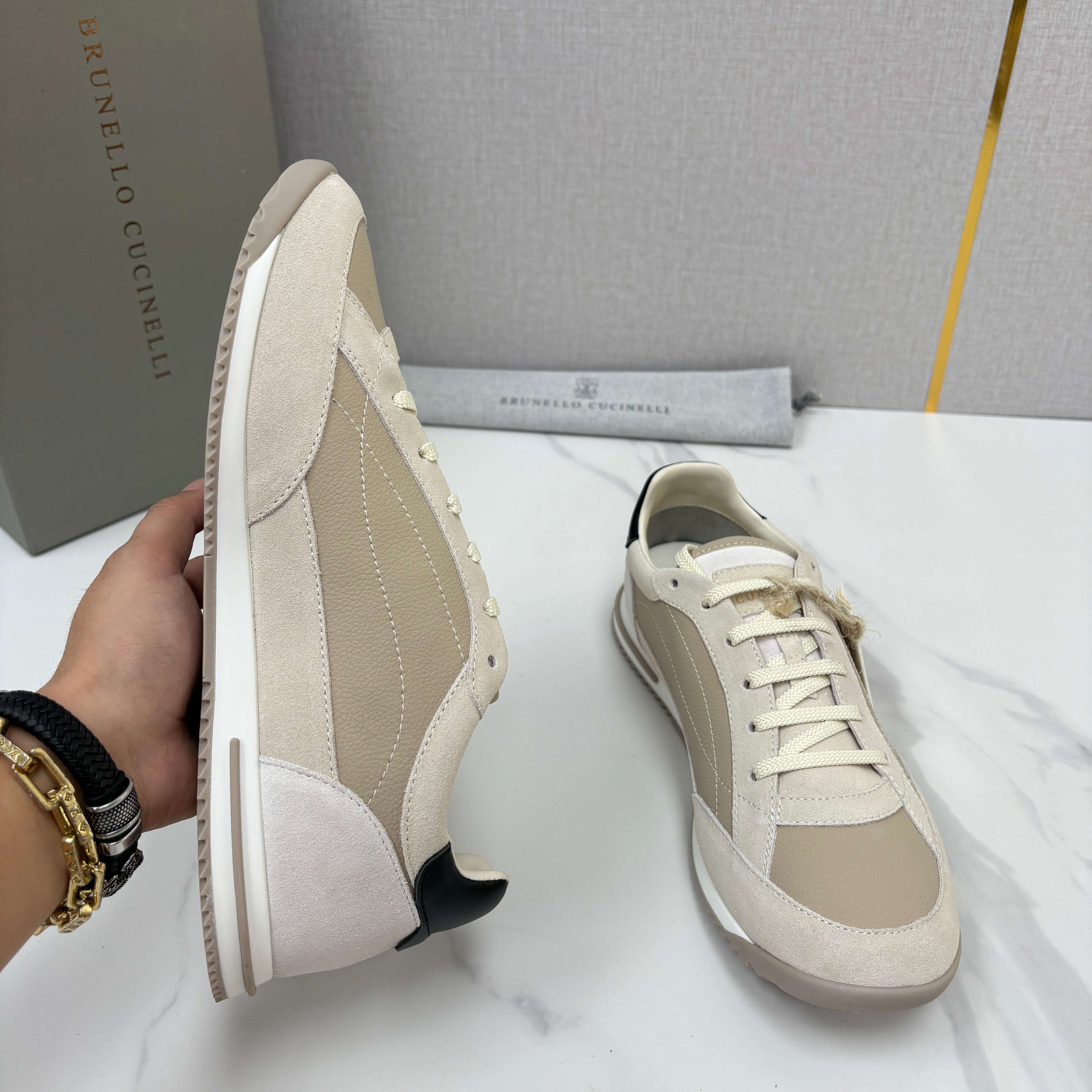 Multi-color Shoes - FashionHype.xyz