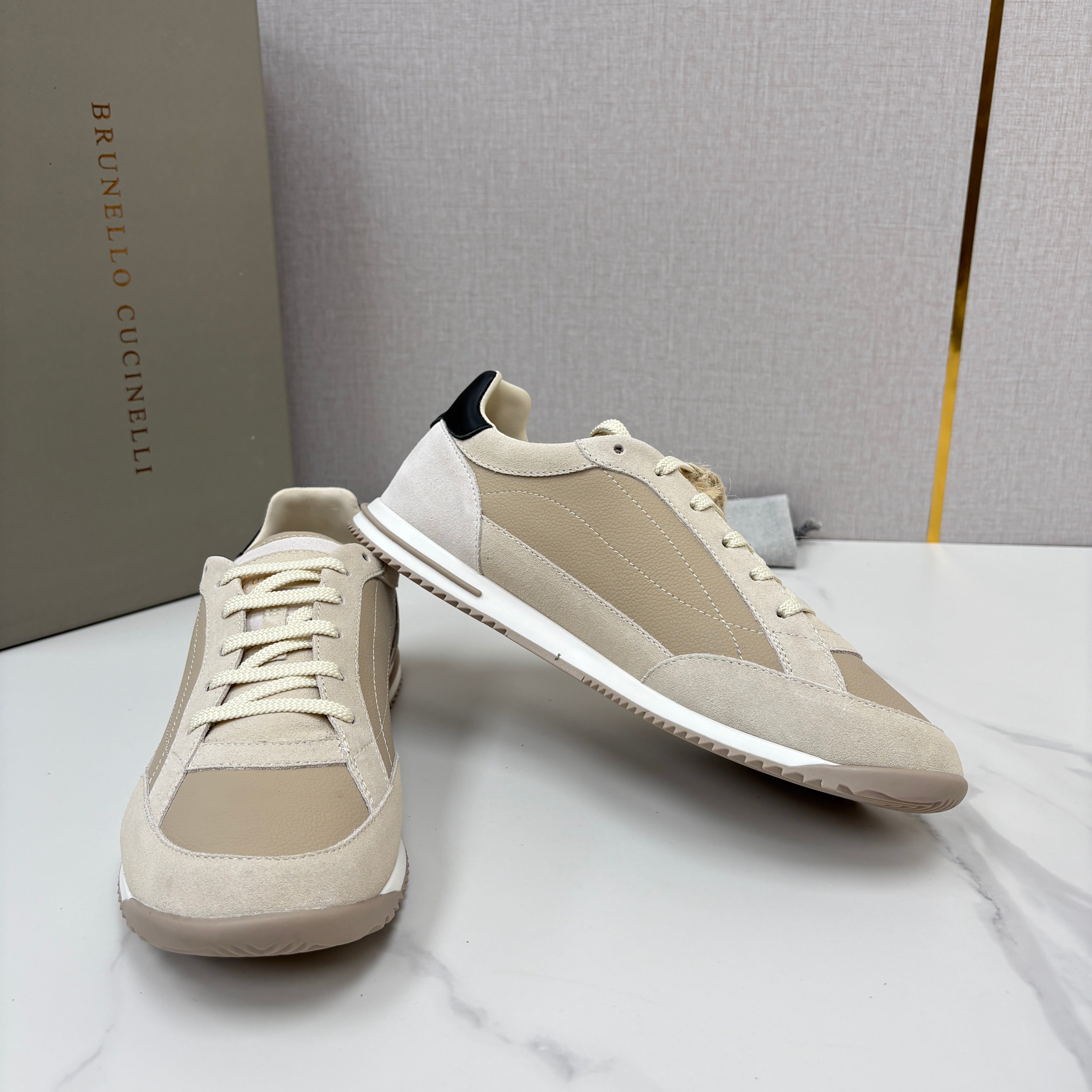 Multi-color Shoes - FashionHype.xyz
