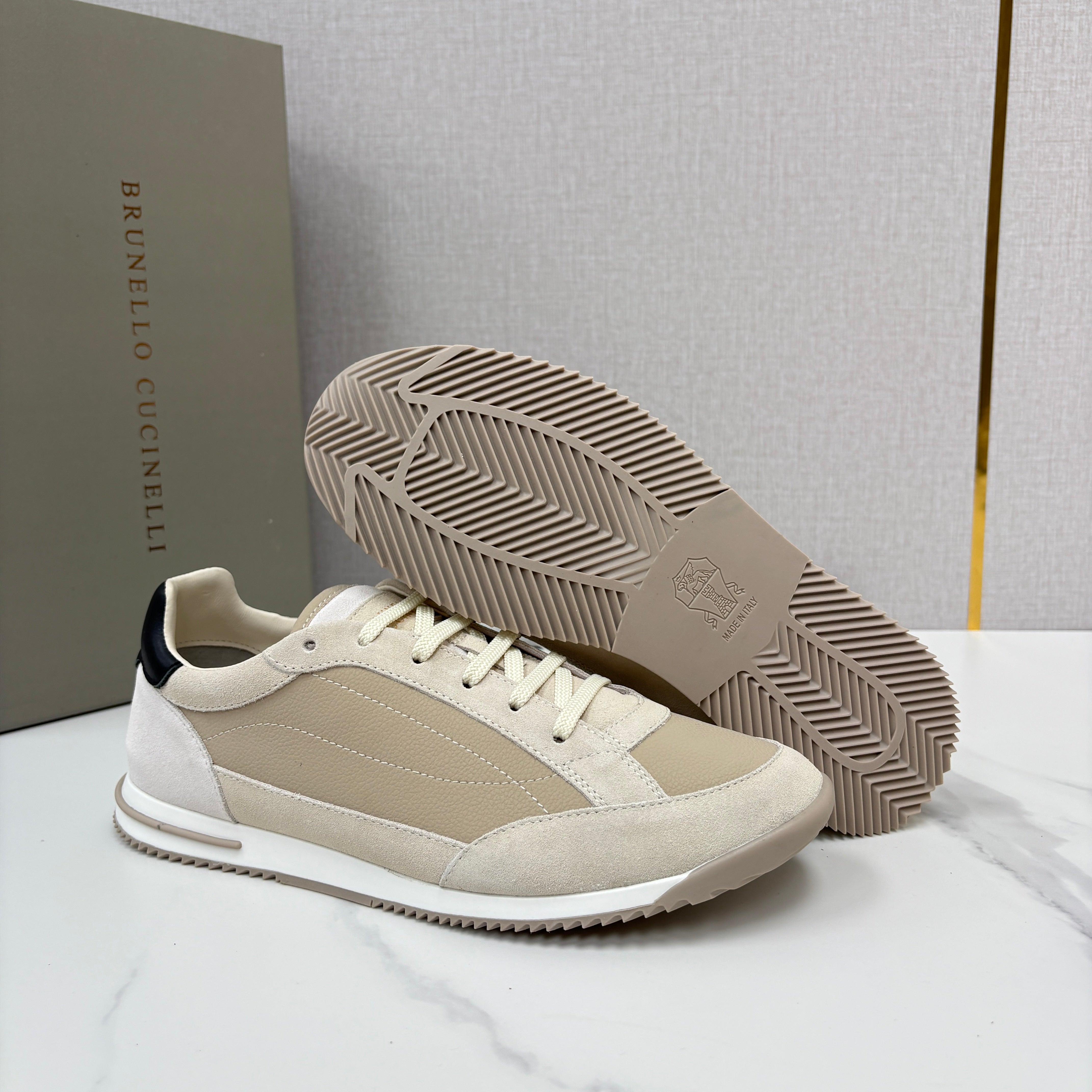 Multi-color Shoes - FashionHype.xyz