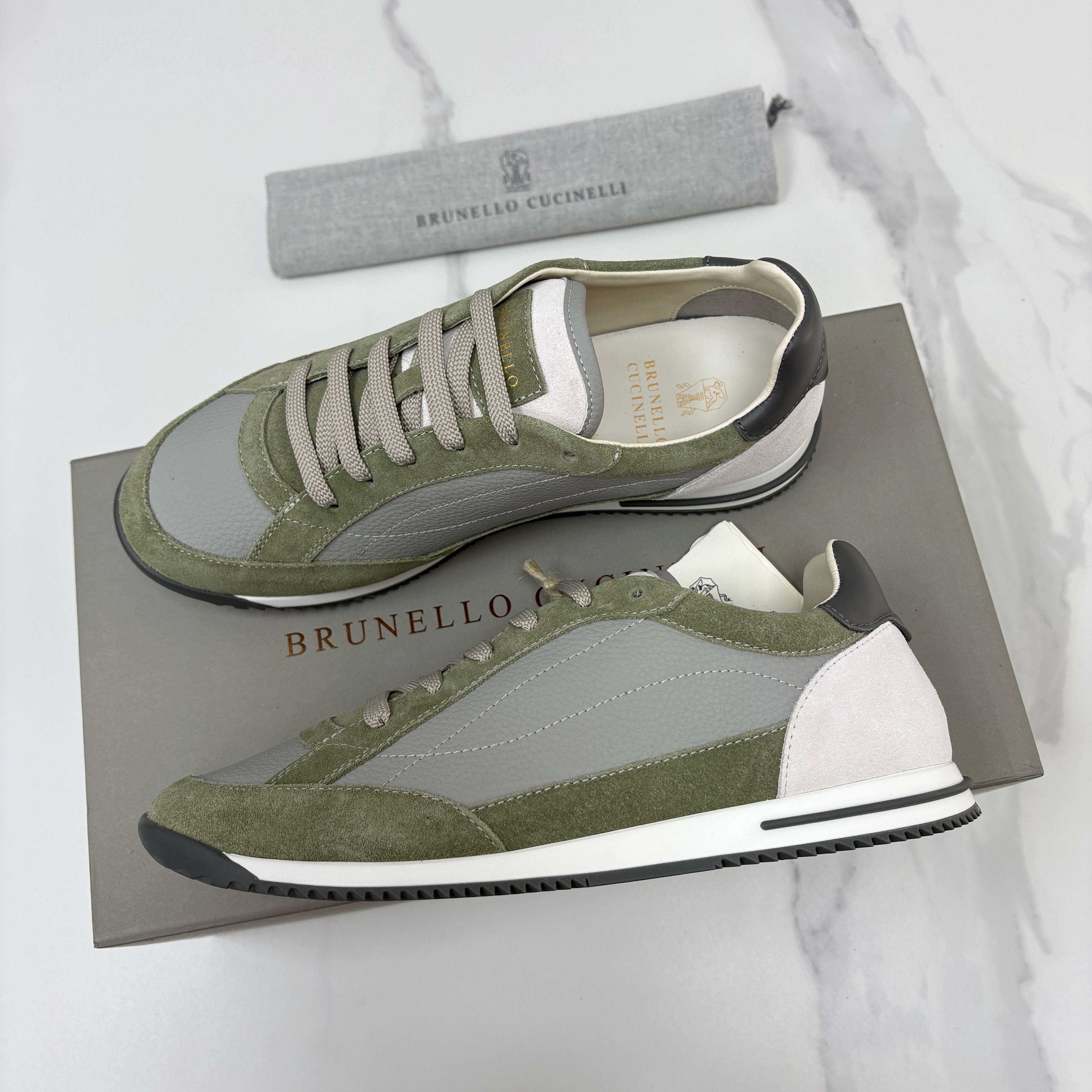 Multi-color Shoes - FashionHype.xyz