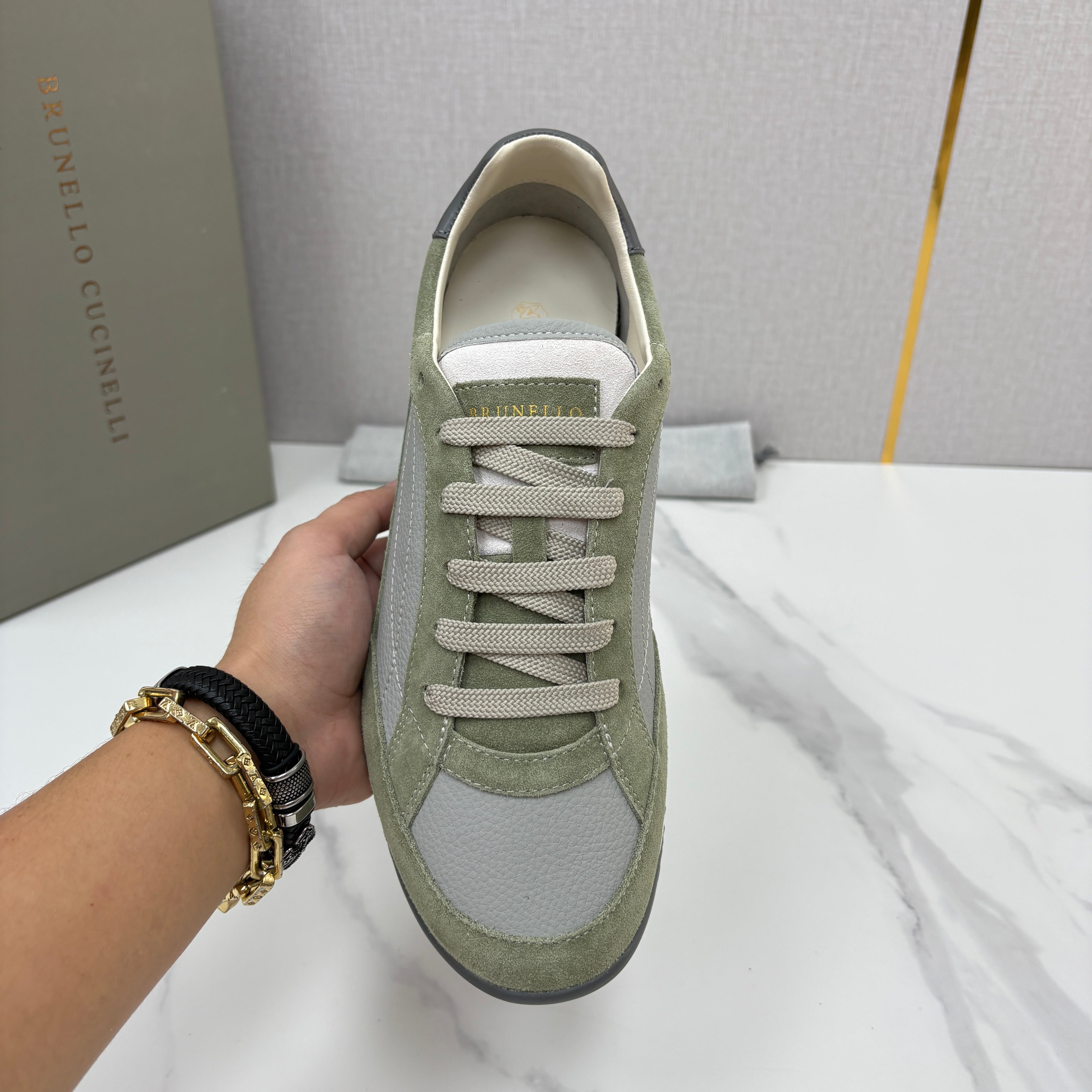 Multi-color Shoes - FashionHype.xyz