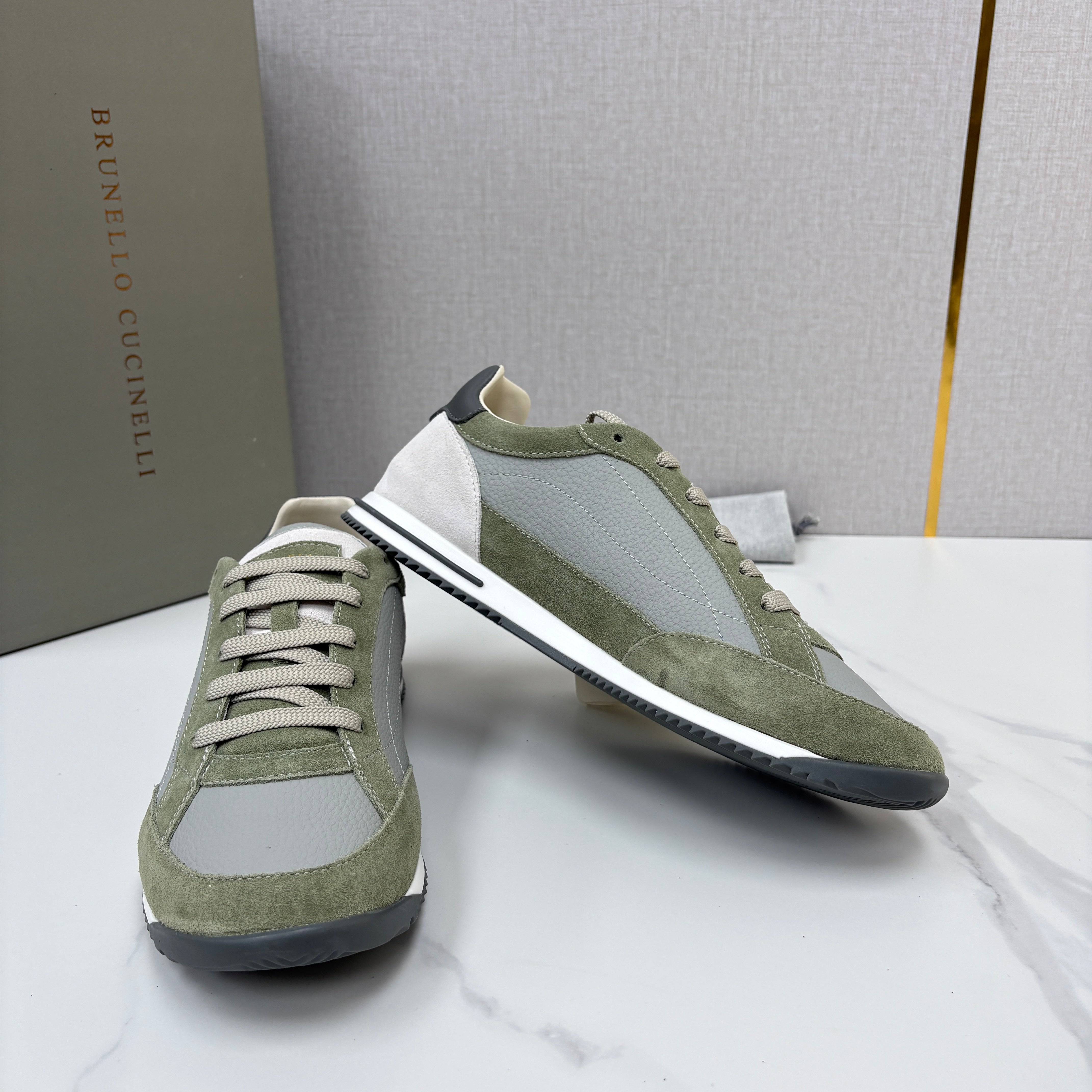 Multi-color Shoes - FashionHype.xyz