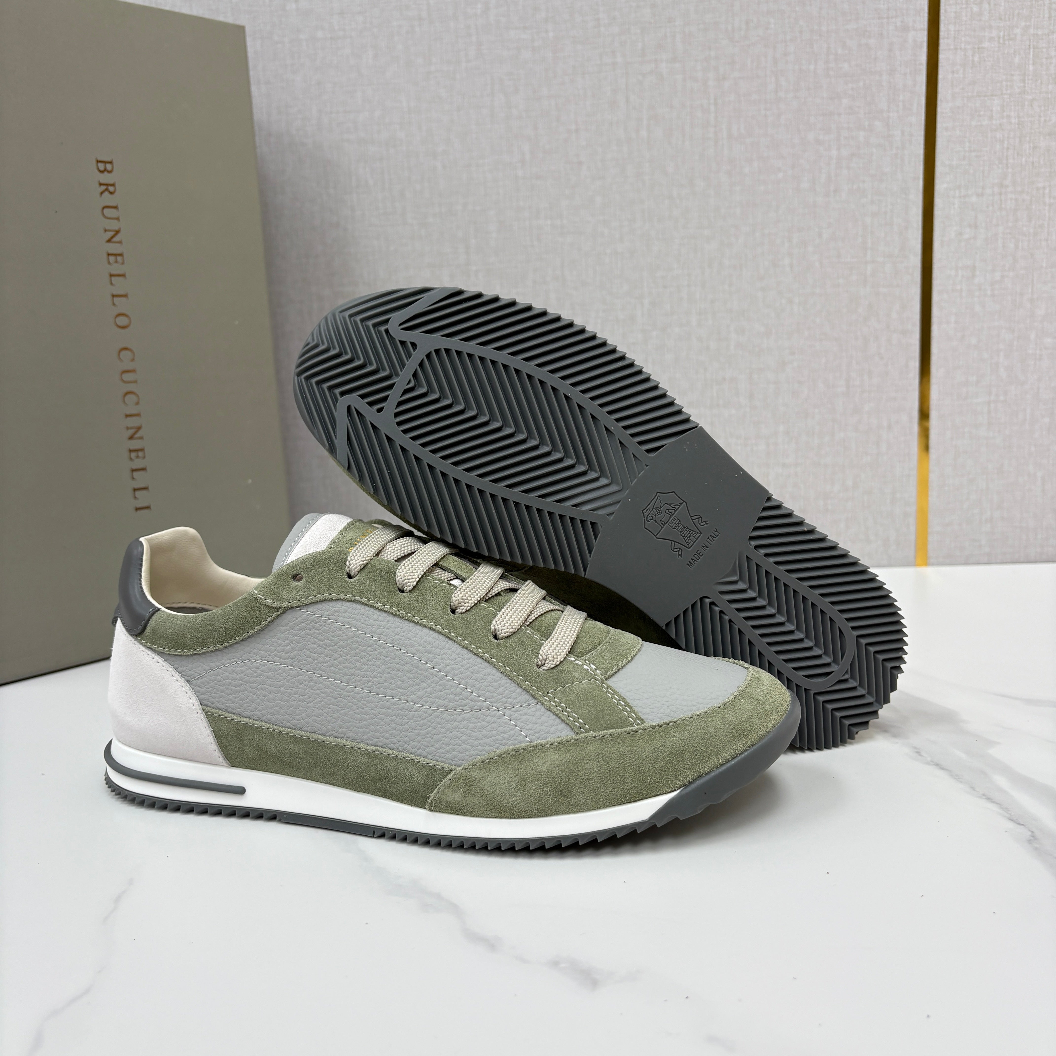 Multi-color Shoes - FashionHype.xyz