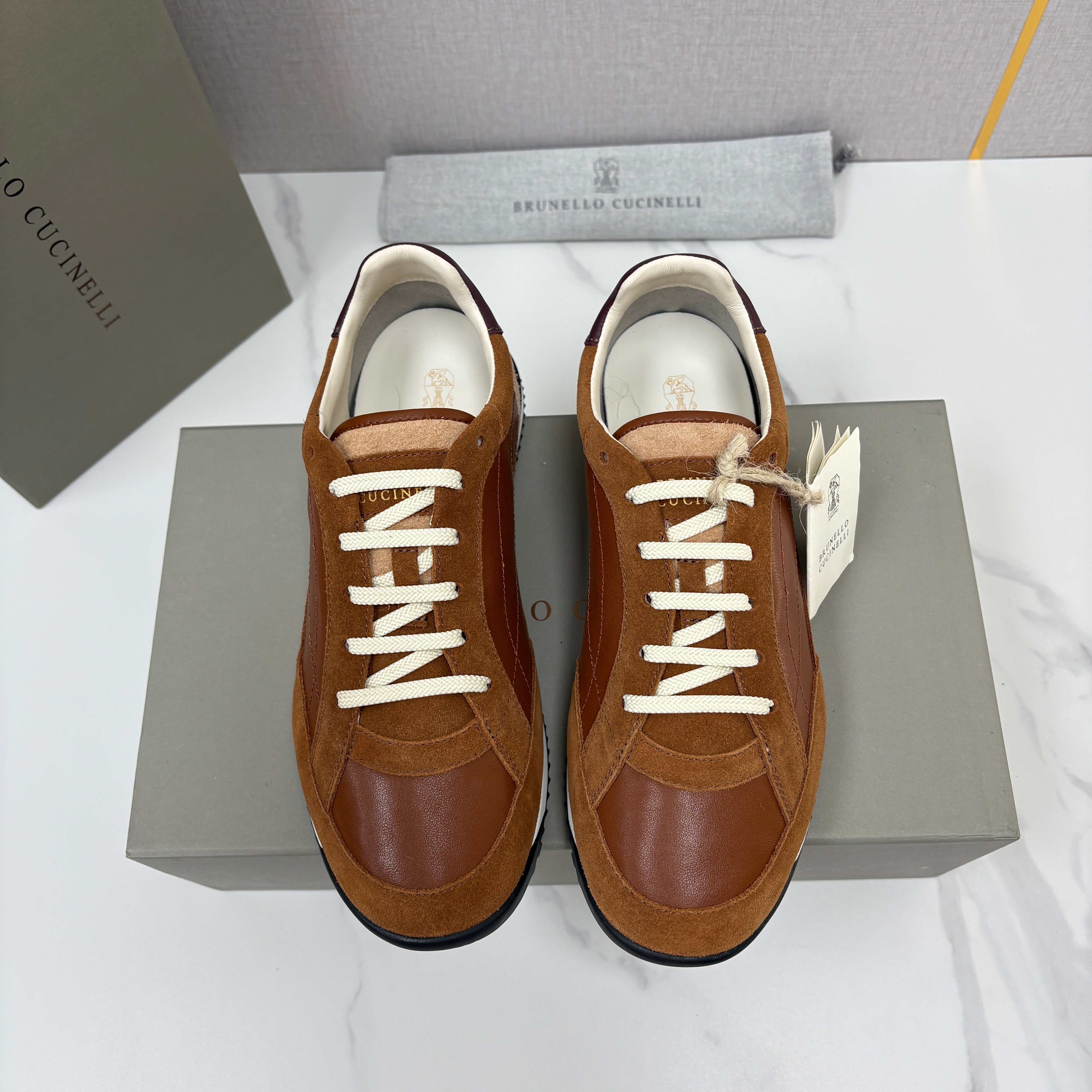 Multi-color Shoes - FashionHype.xyz