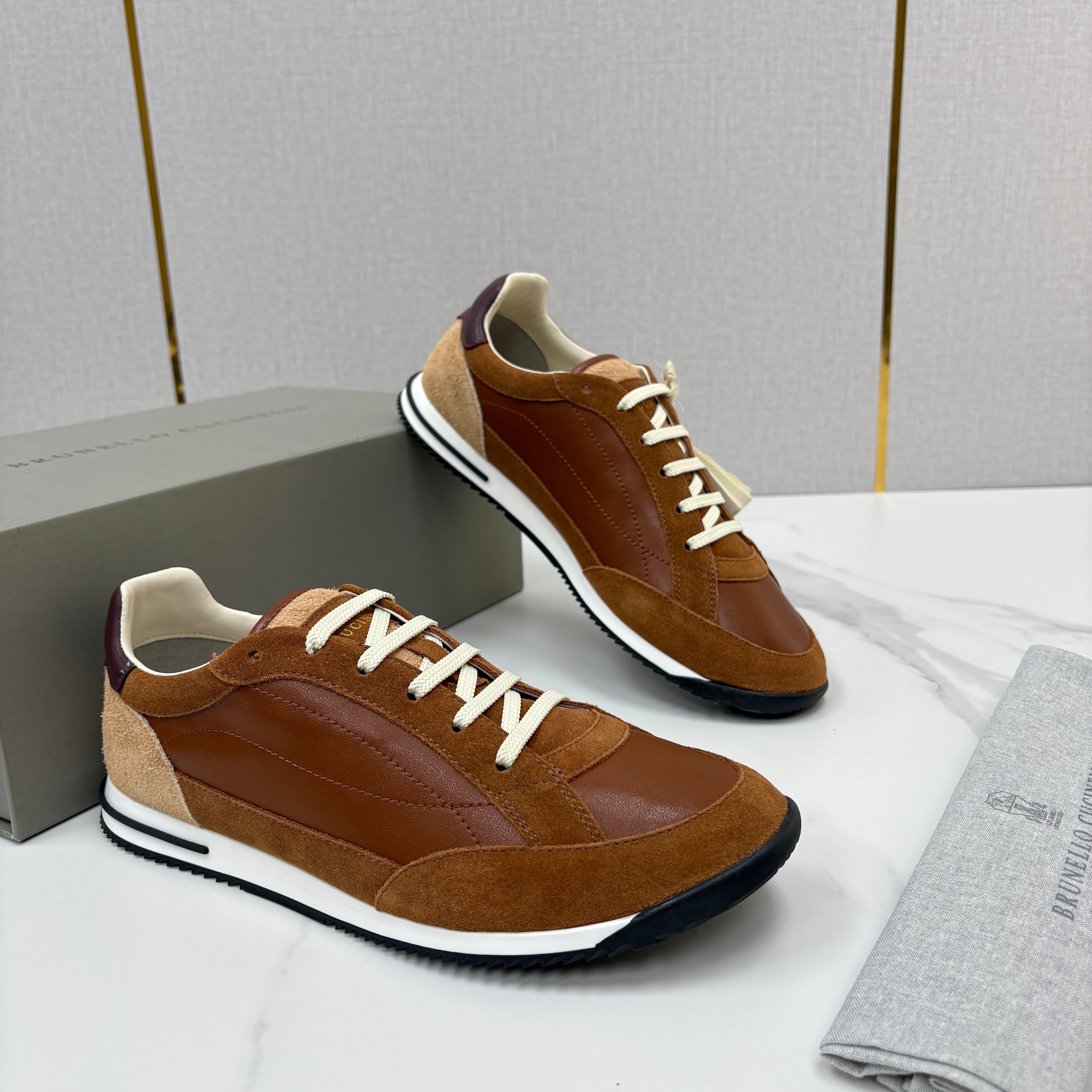 Multi-color Shoes - FashionHype.xyz