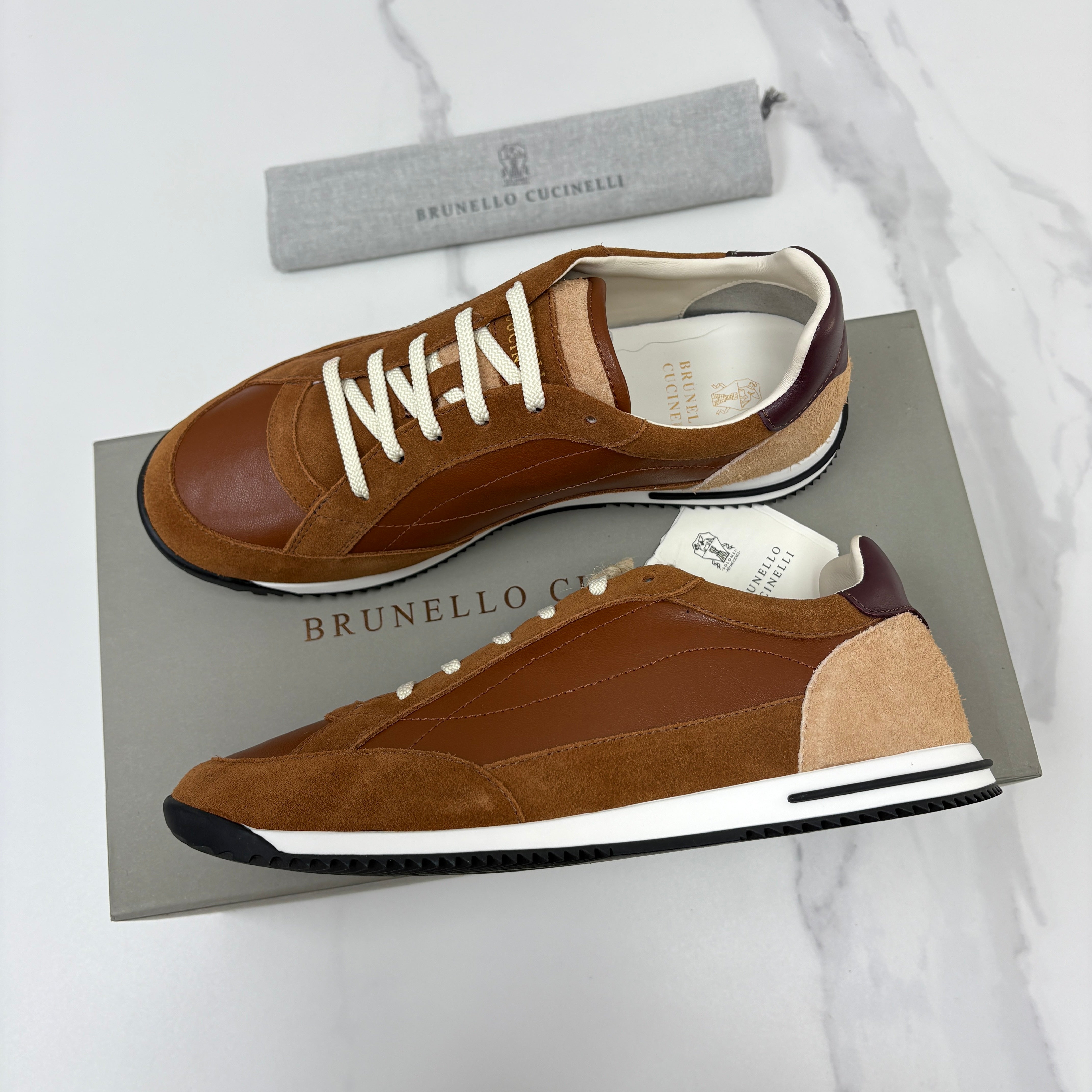 Multi-color Shoes - FashionHype.xyz