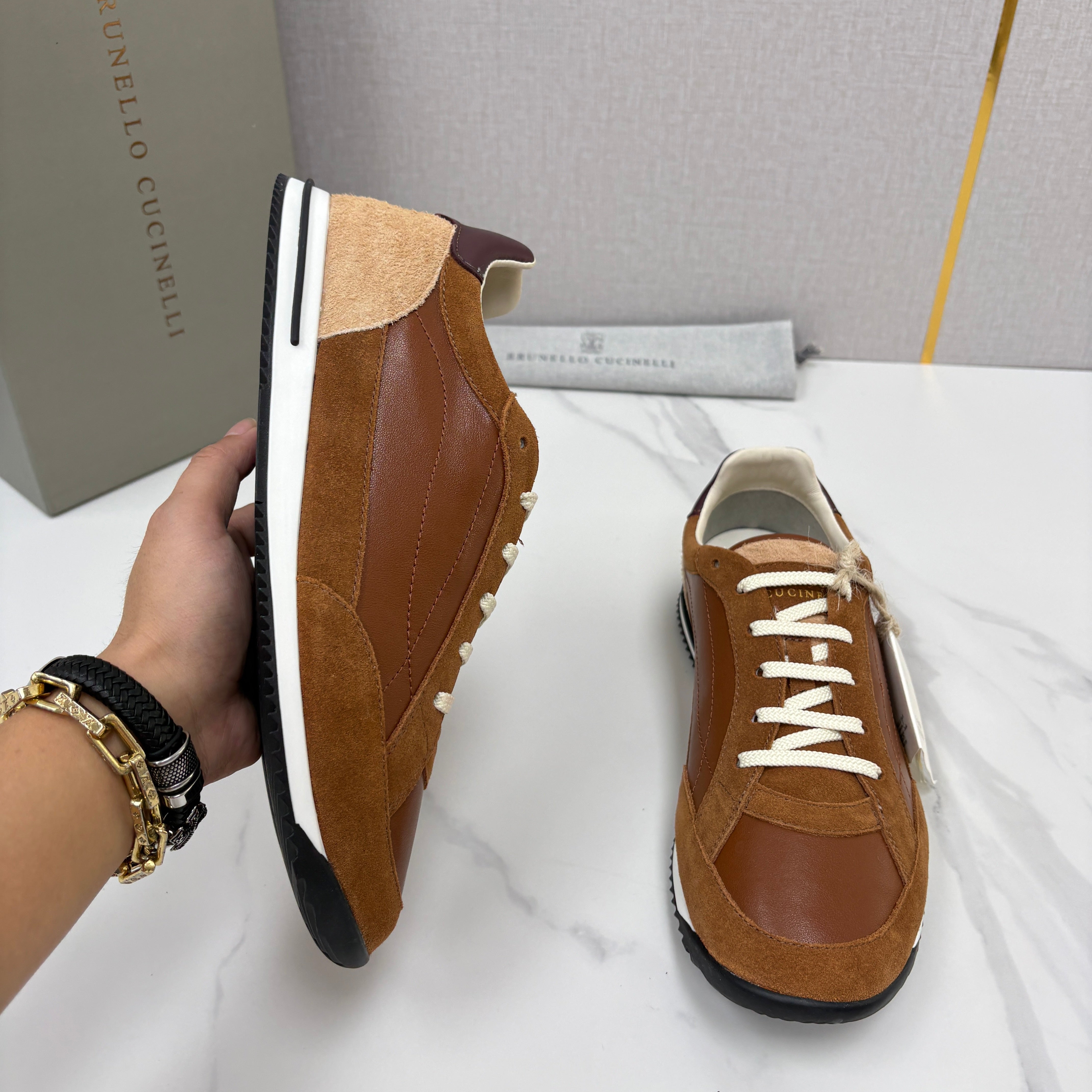 Multi-color Shoes - FashionHype.xyz