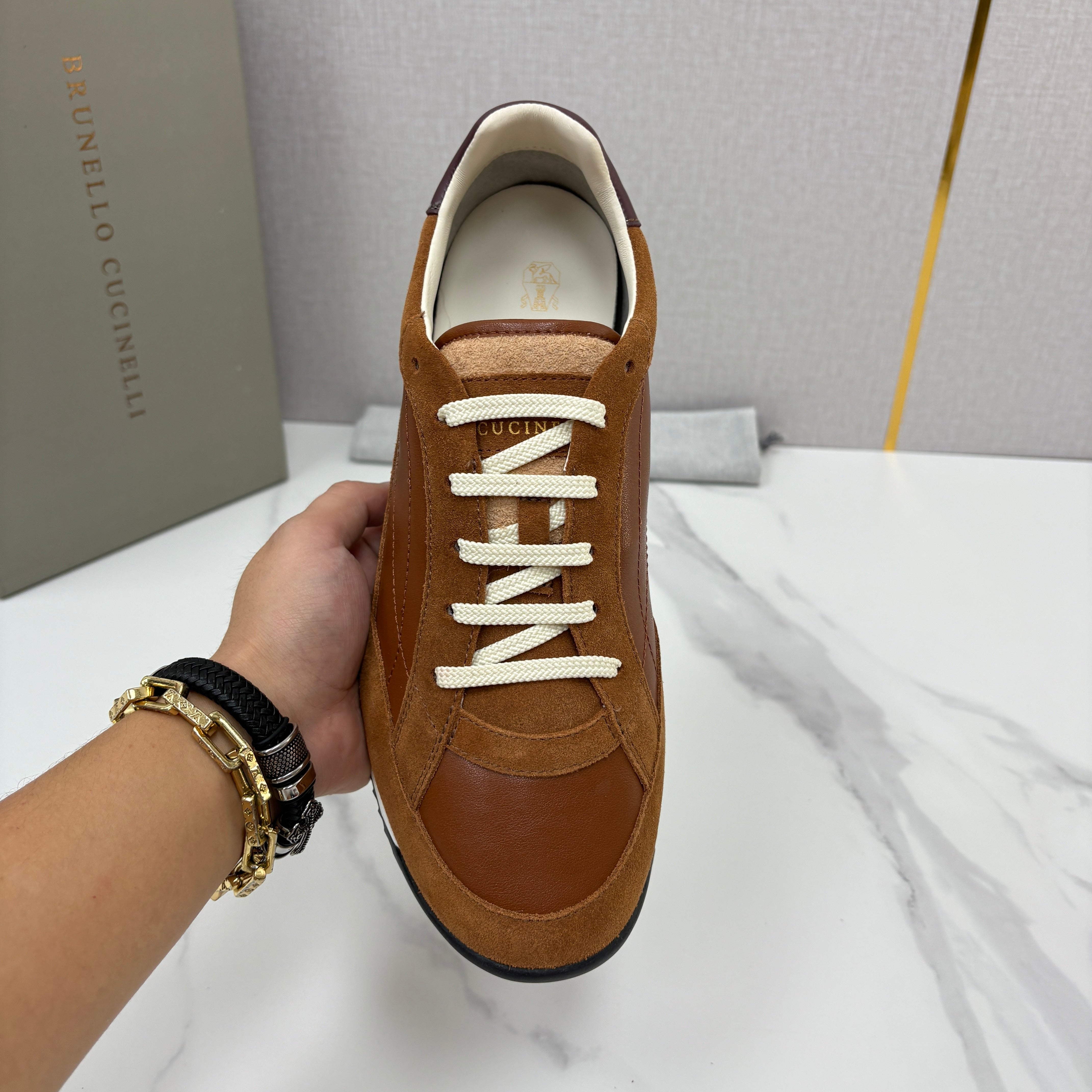 Multi-color Shoes - FashionHype.xyz