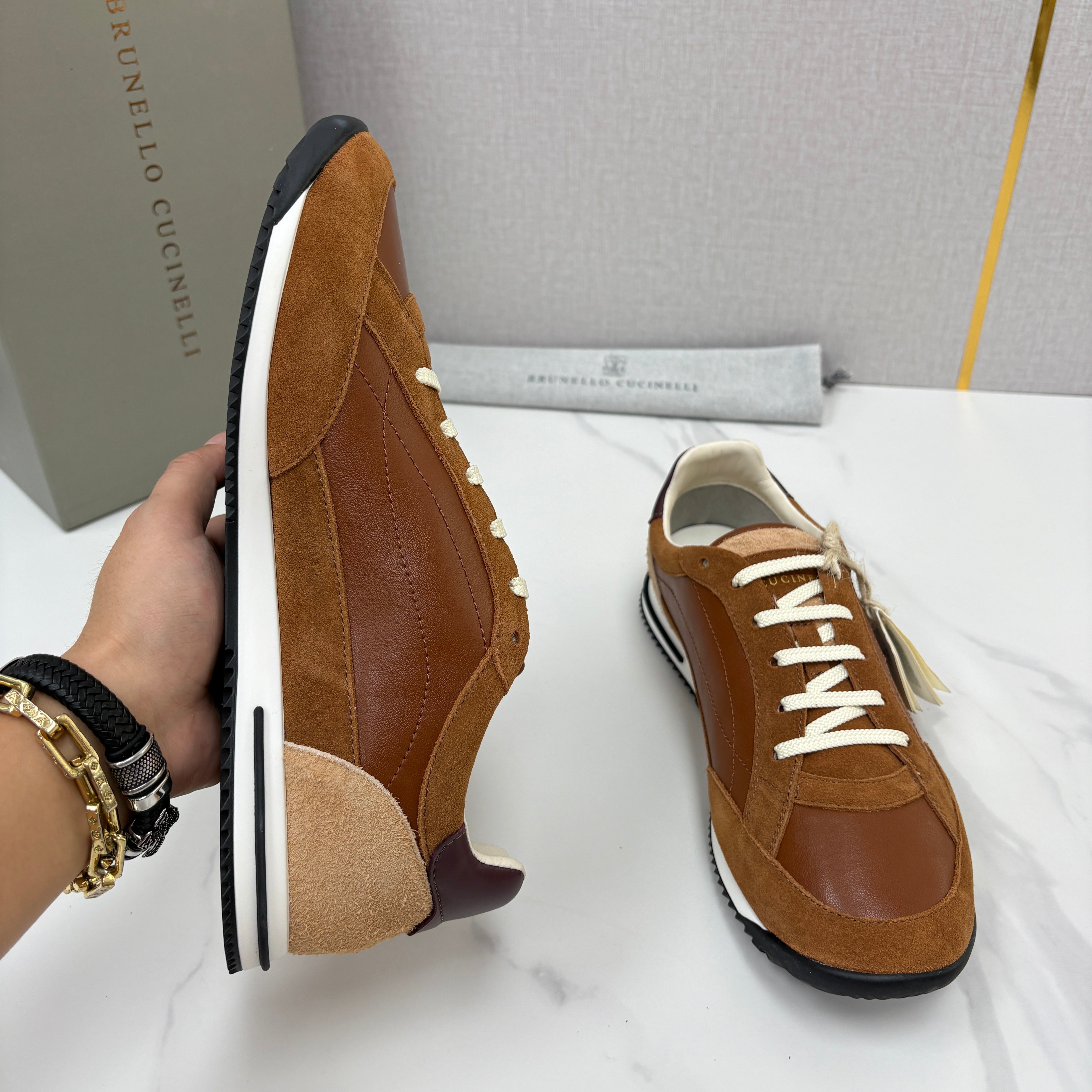 Multi-color Shoes - FashionHype.xyz
