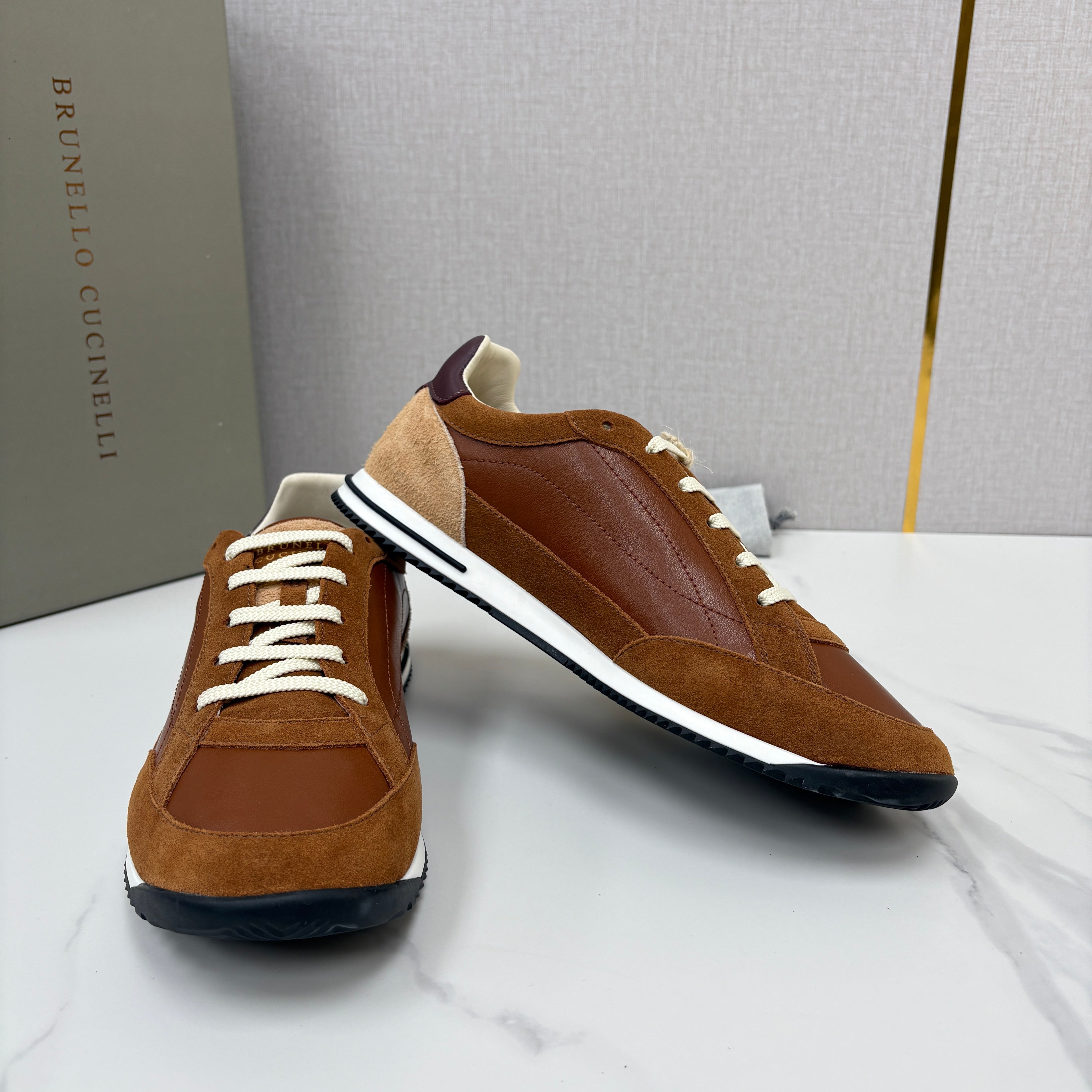Multi-color Shoes - FashionHype.xyz