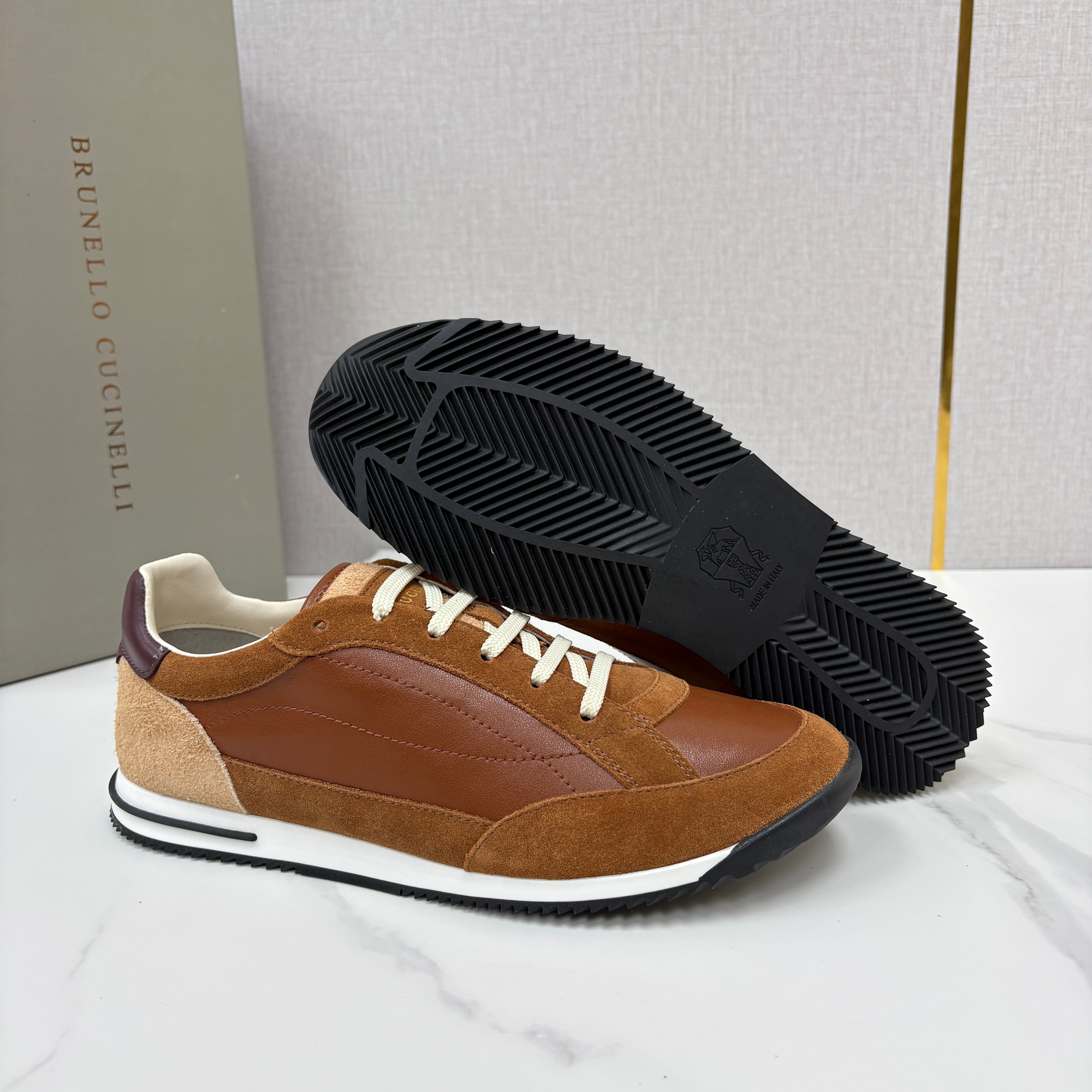 Multi-color Shoes - FashionHype.xyz