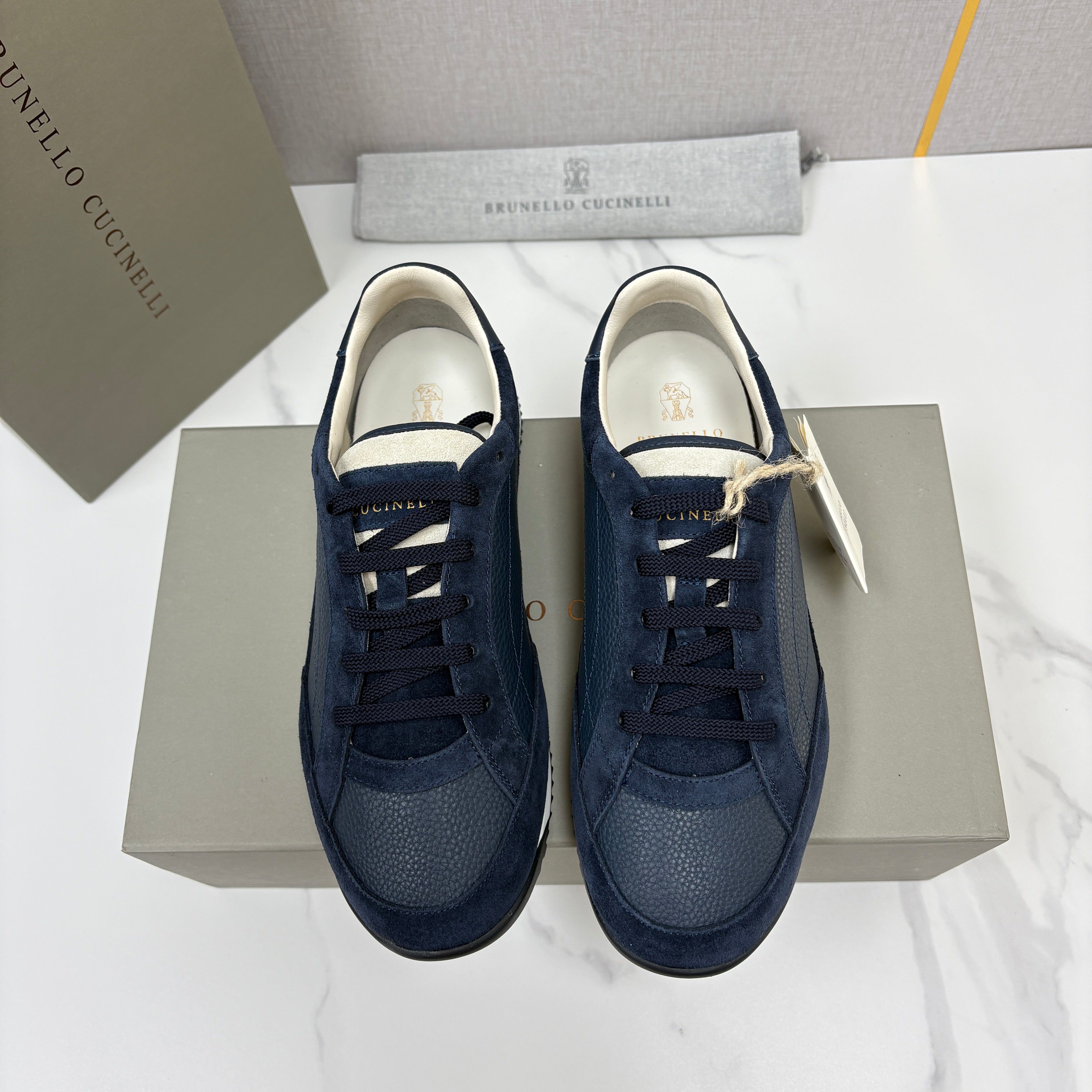 Multi-color Shoes - FashionHype.xyz