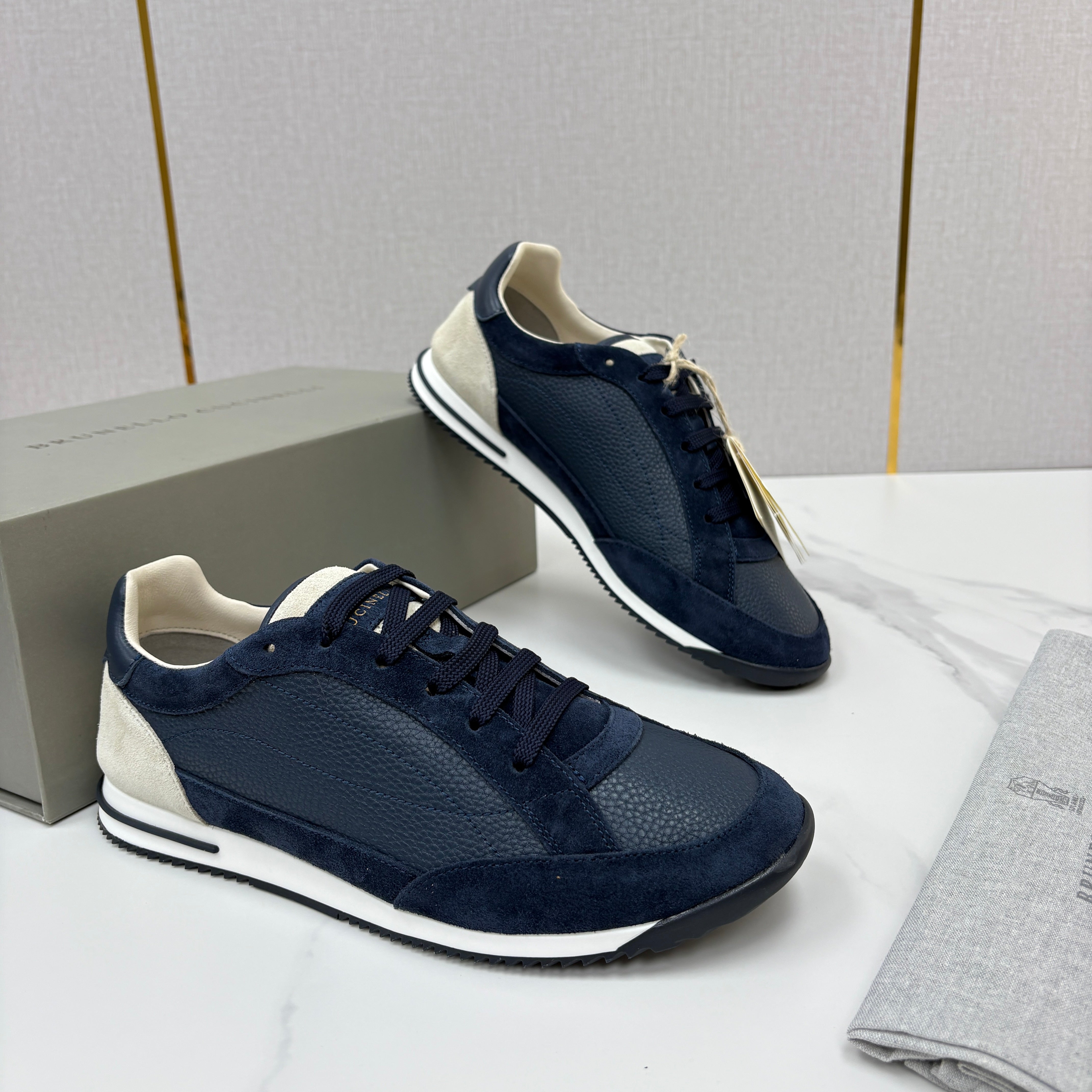 Multi-color Shoes - FashionHype.xyz
