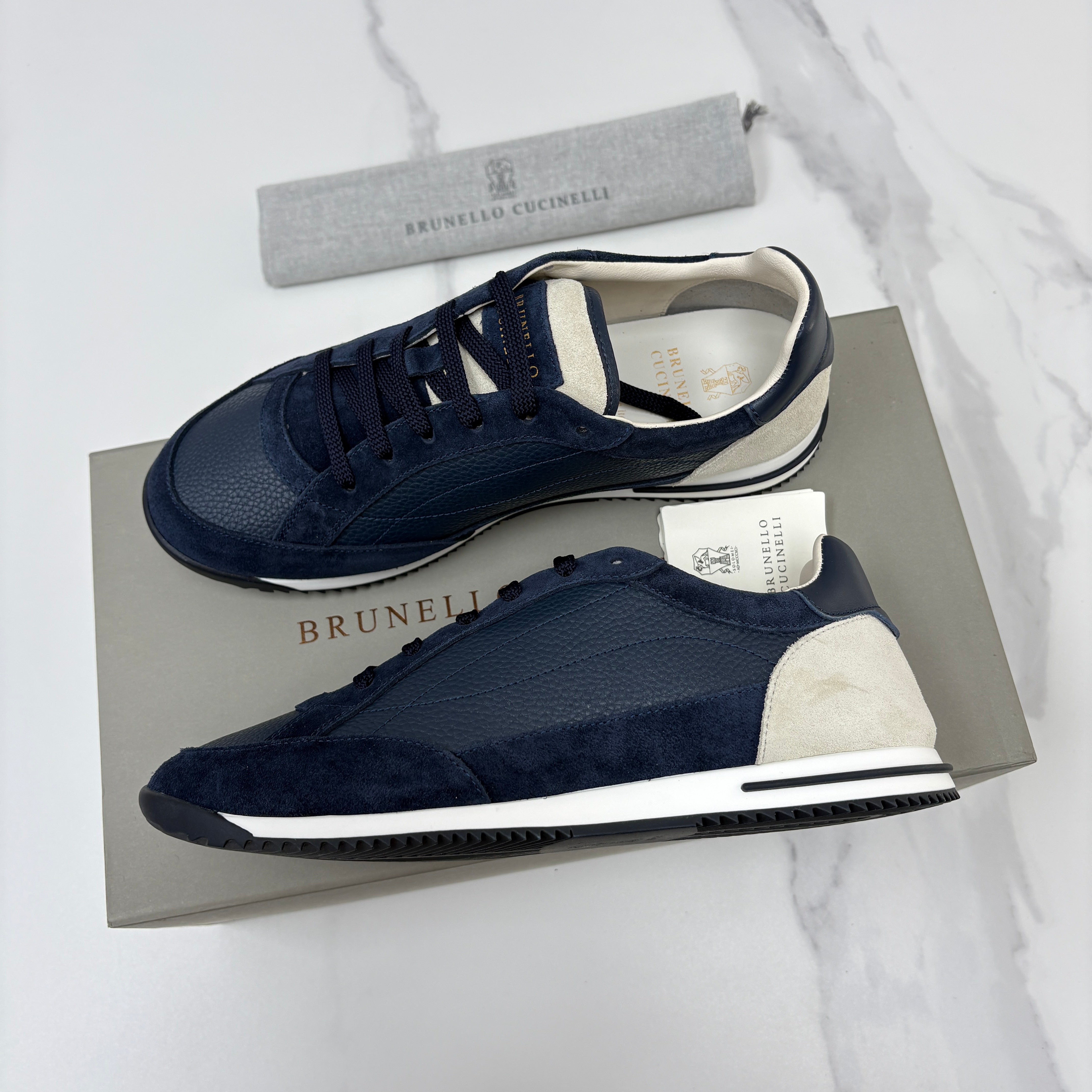 Multi-color Shoes - FashionHype.xyz