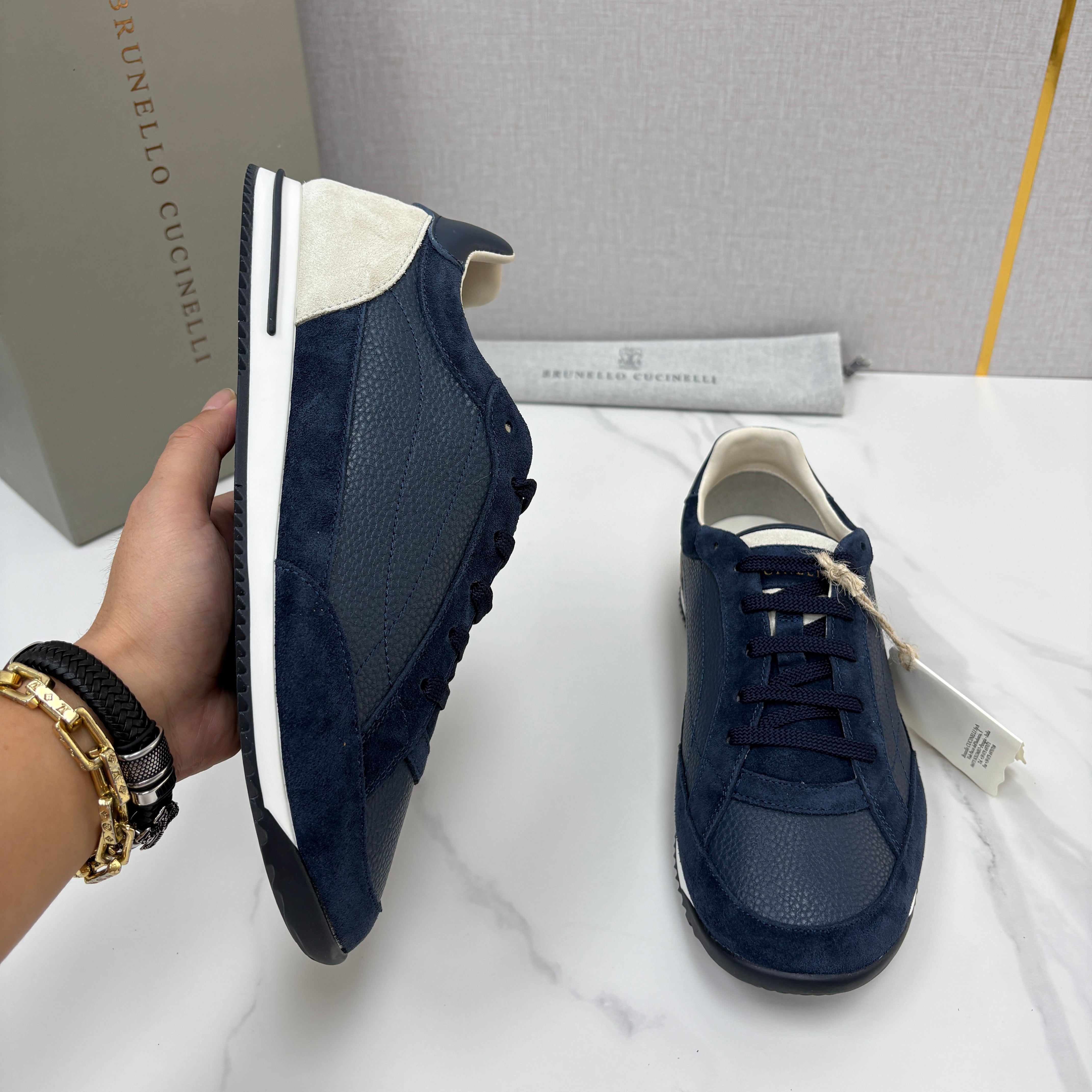 Multi-color Shoes - FashionHype.xyz
