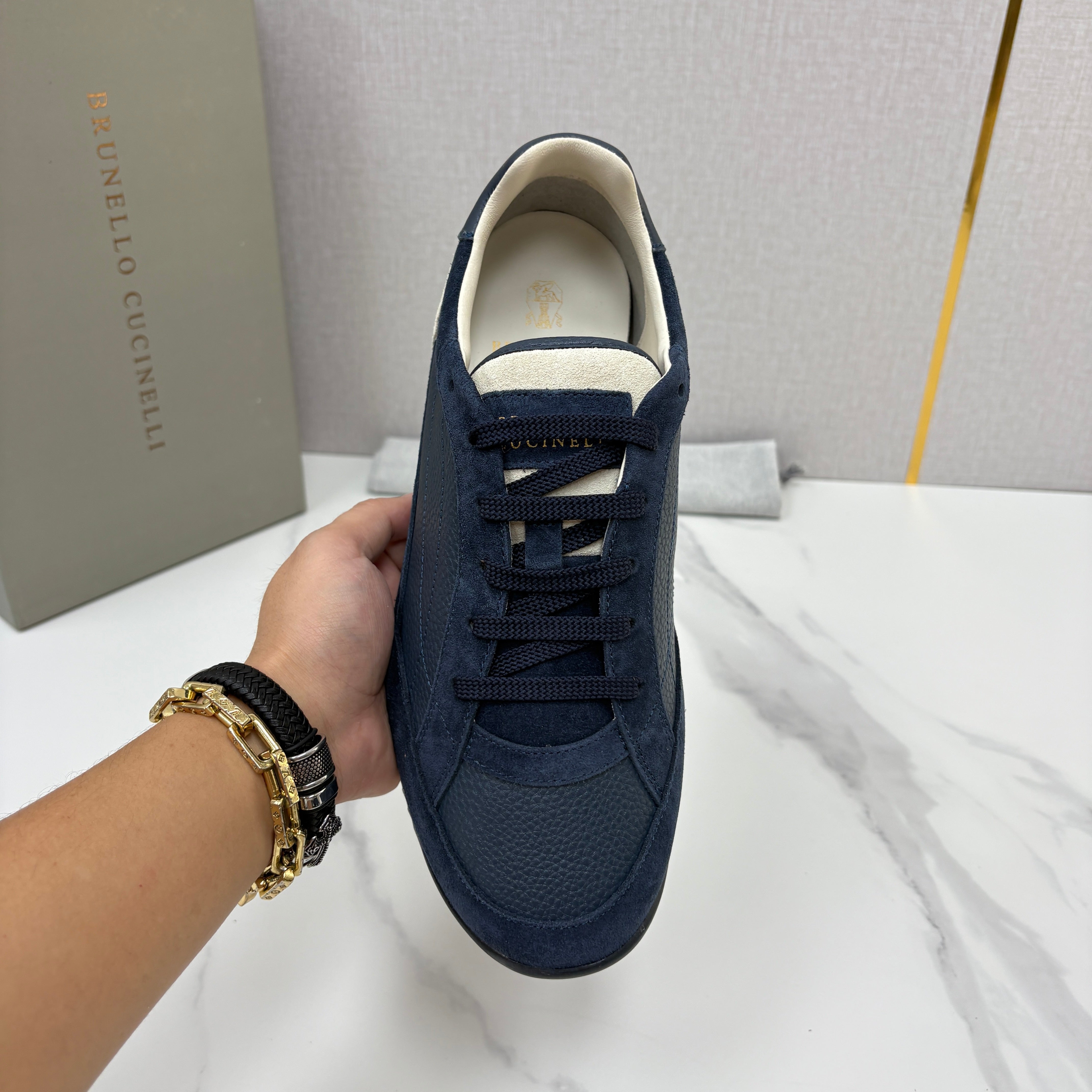 Multi-color Shoes - FashionHype.xyz