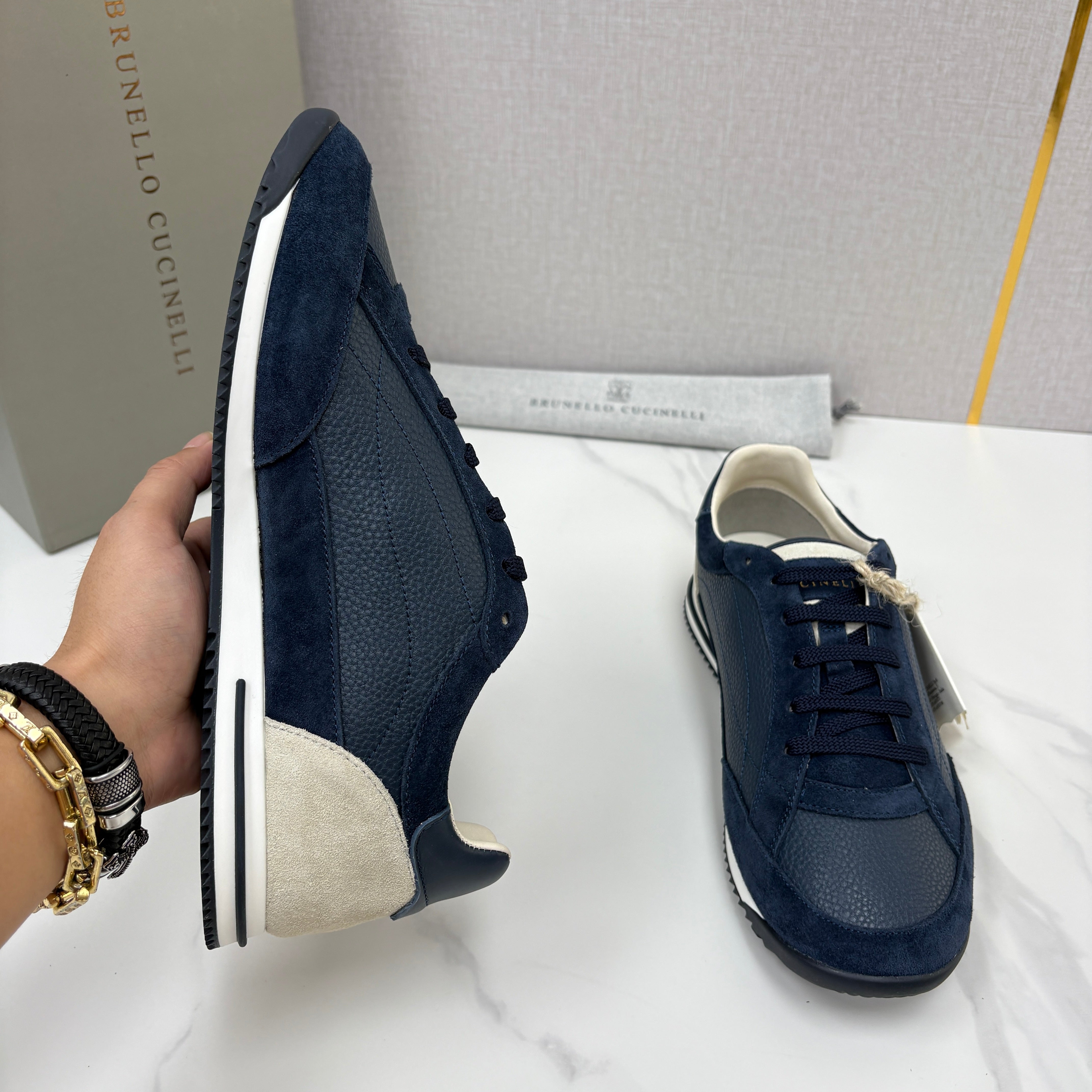 Multi-color Shoes - FashionHype.xyz