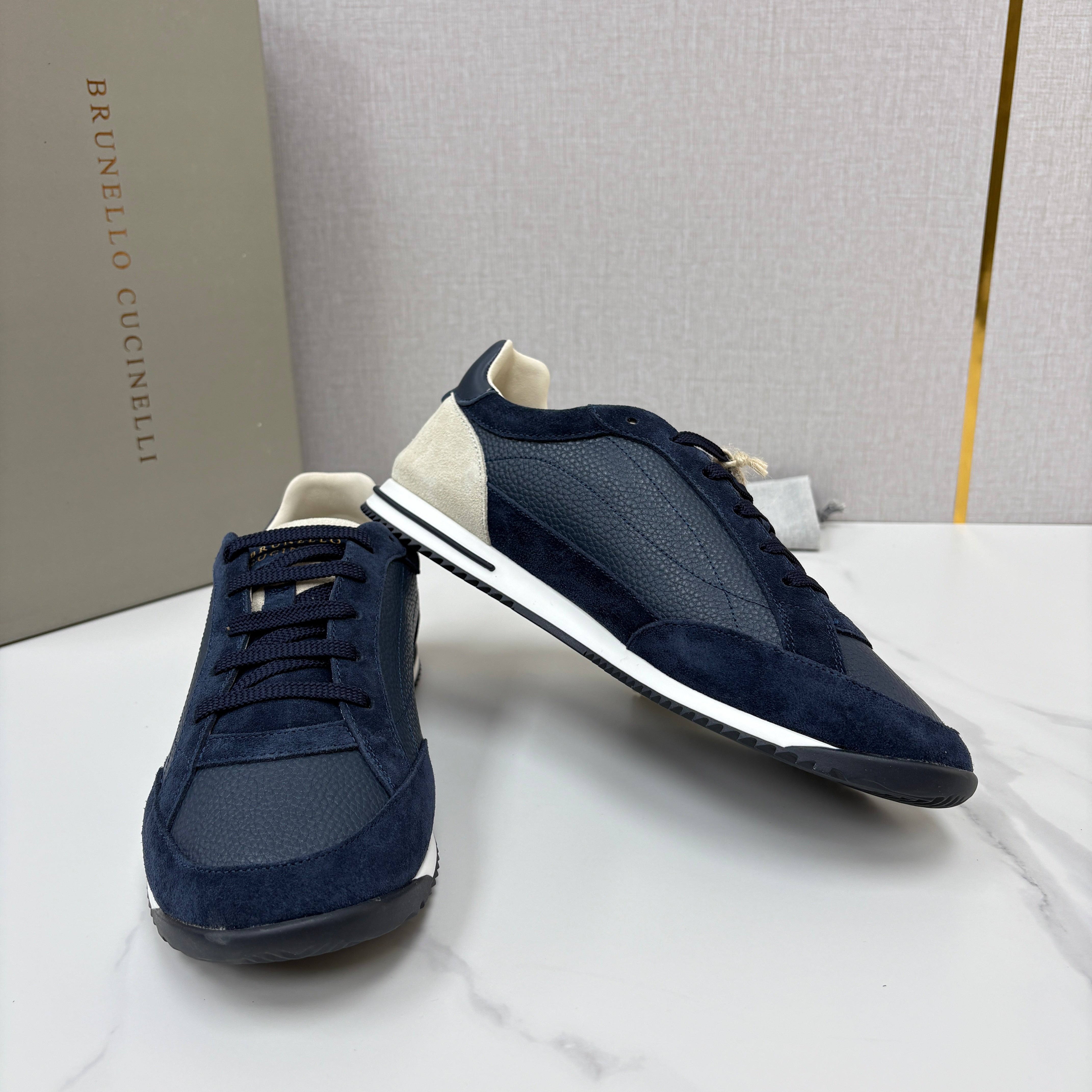 Multi-color Shoes - FashionHype.xyz