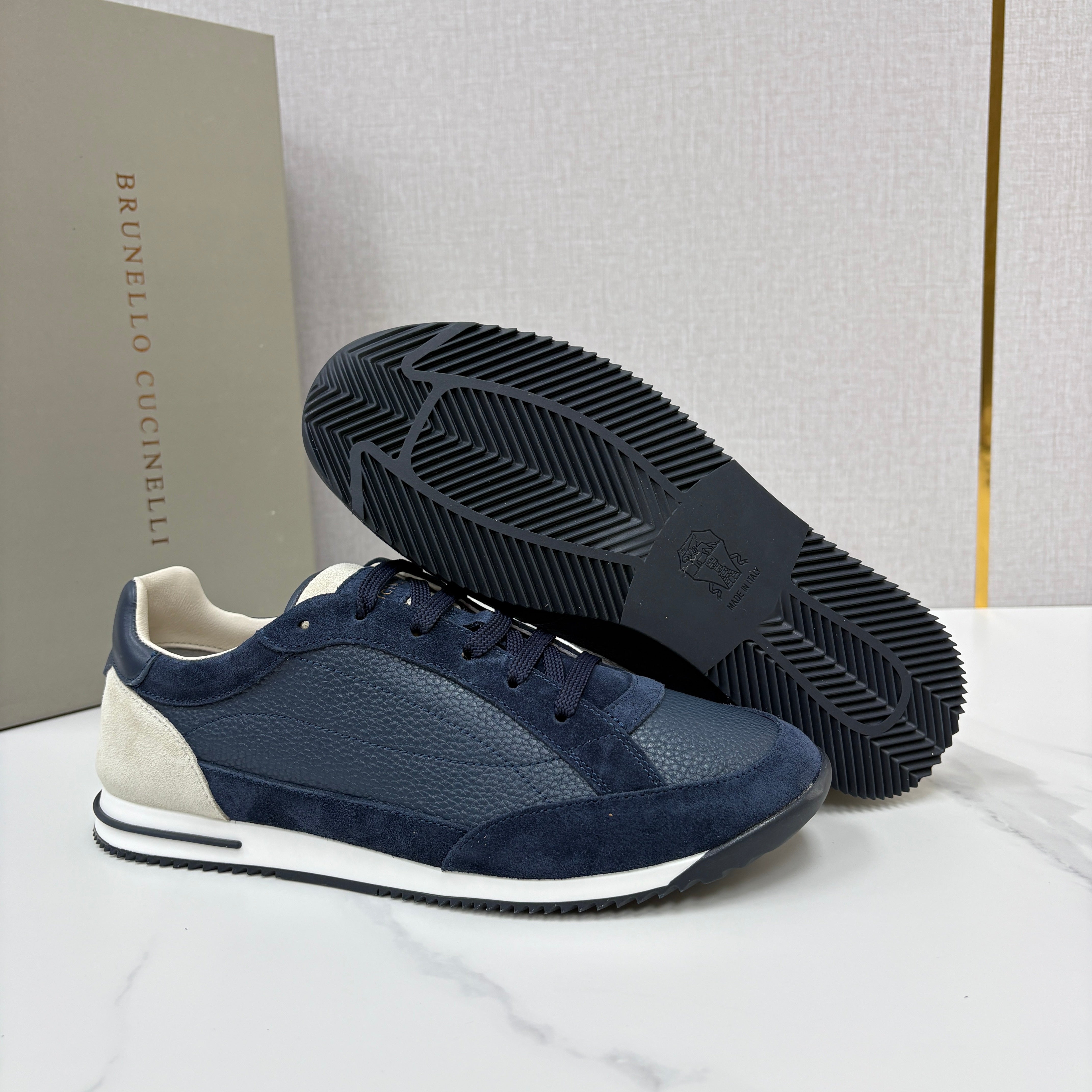 Multi-color Shoes - FashionHype.xyz