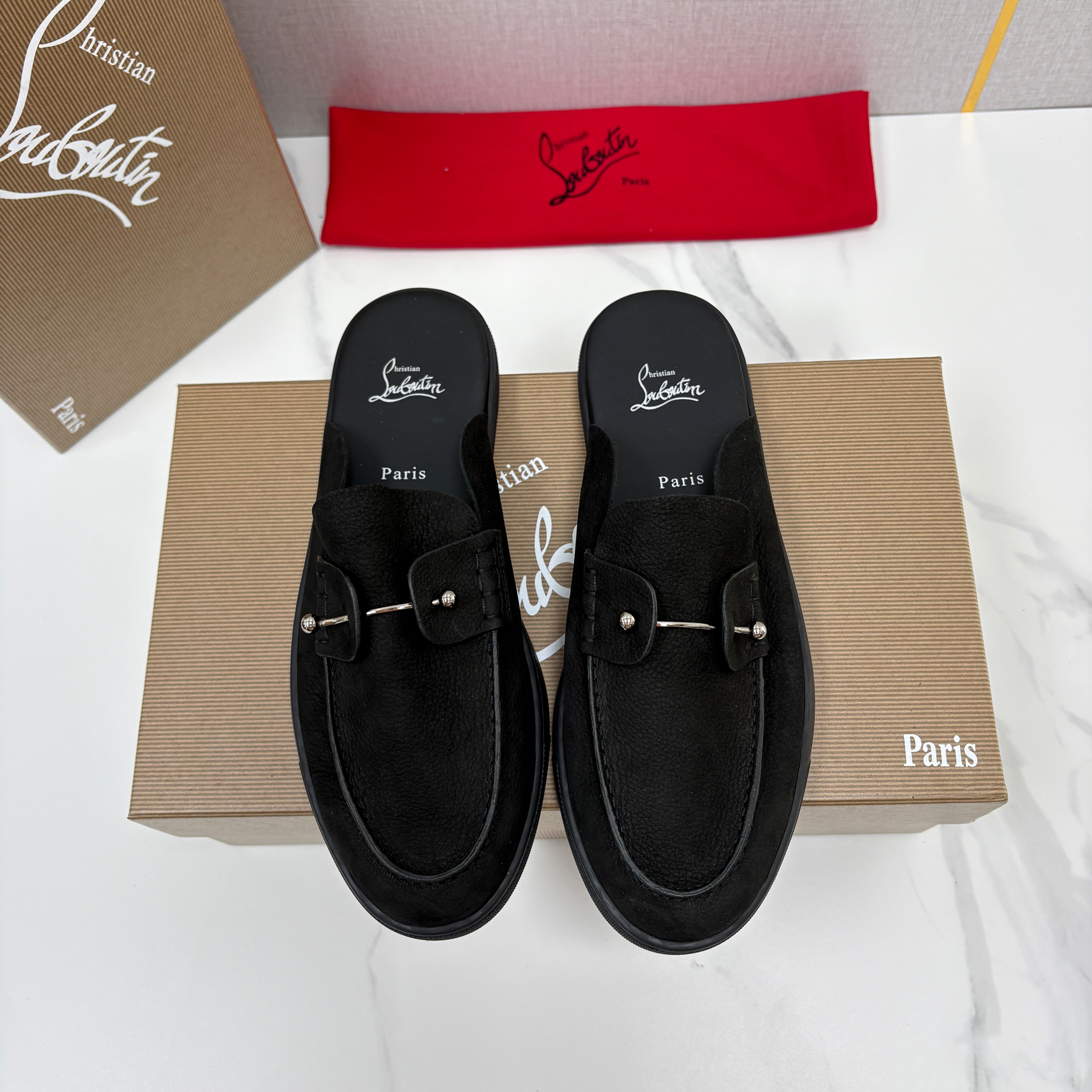 Multi-color Shoes - FashionHype.xyz