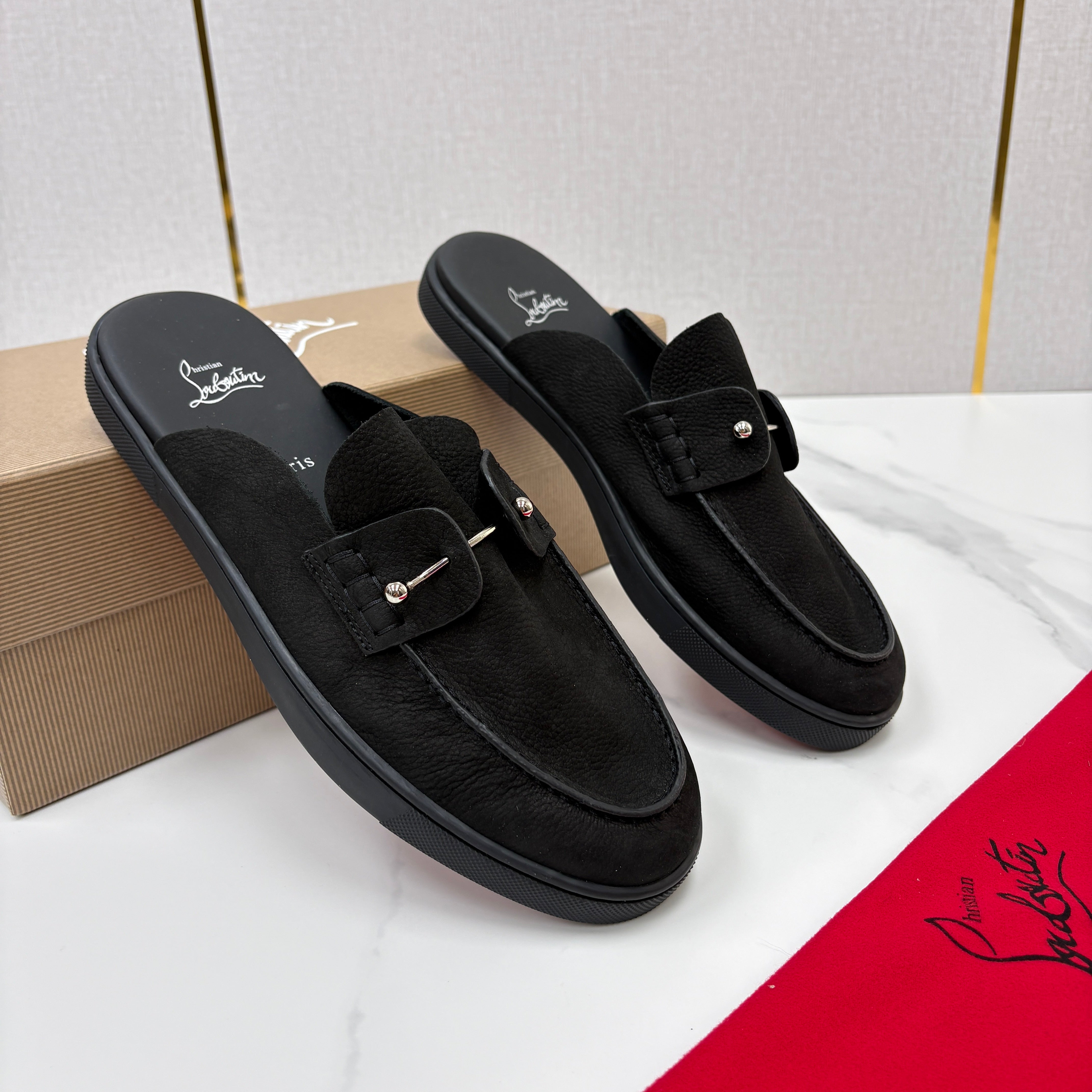 Multi-color Shoes - FashionHype.xyz