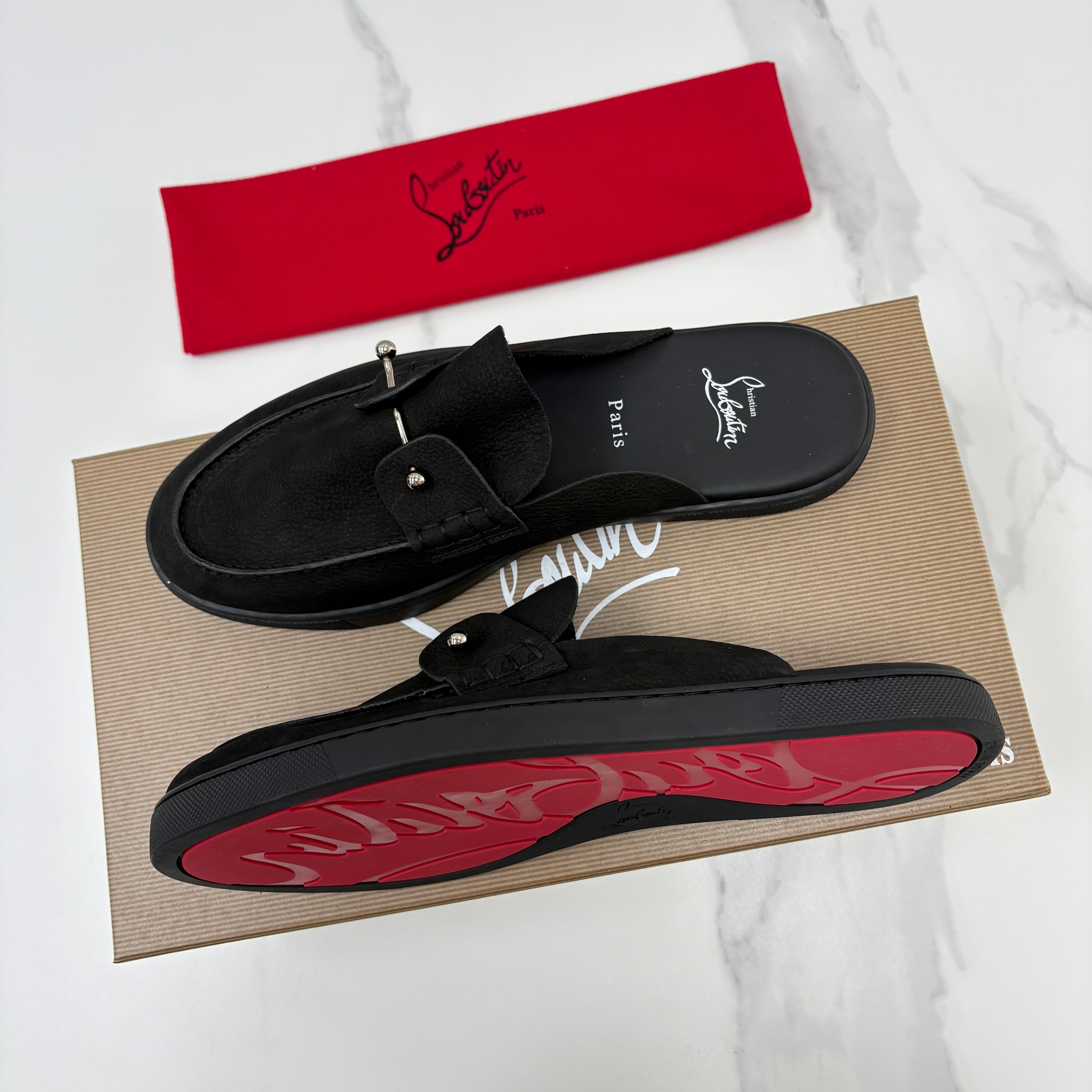 Multi-color Shoes - FashionHype.xyz