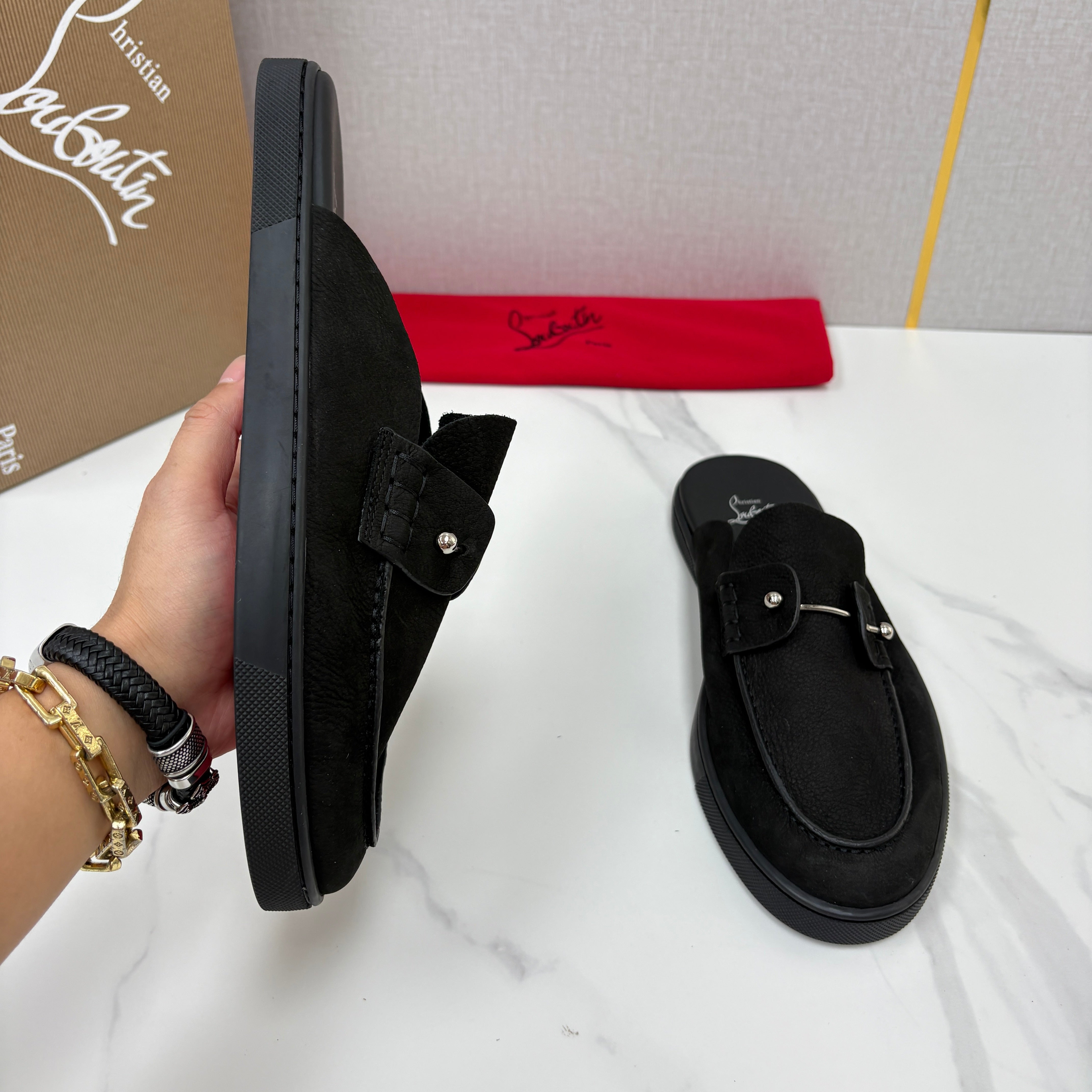 Multi-color Shoes - FashionHype.xyz