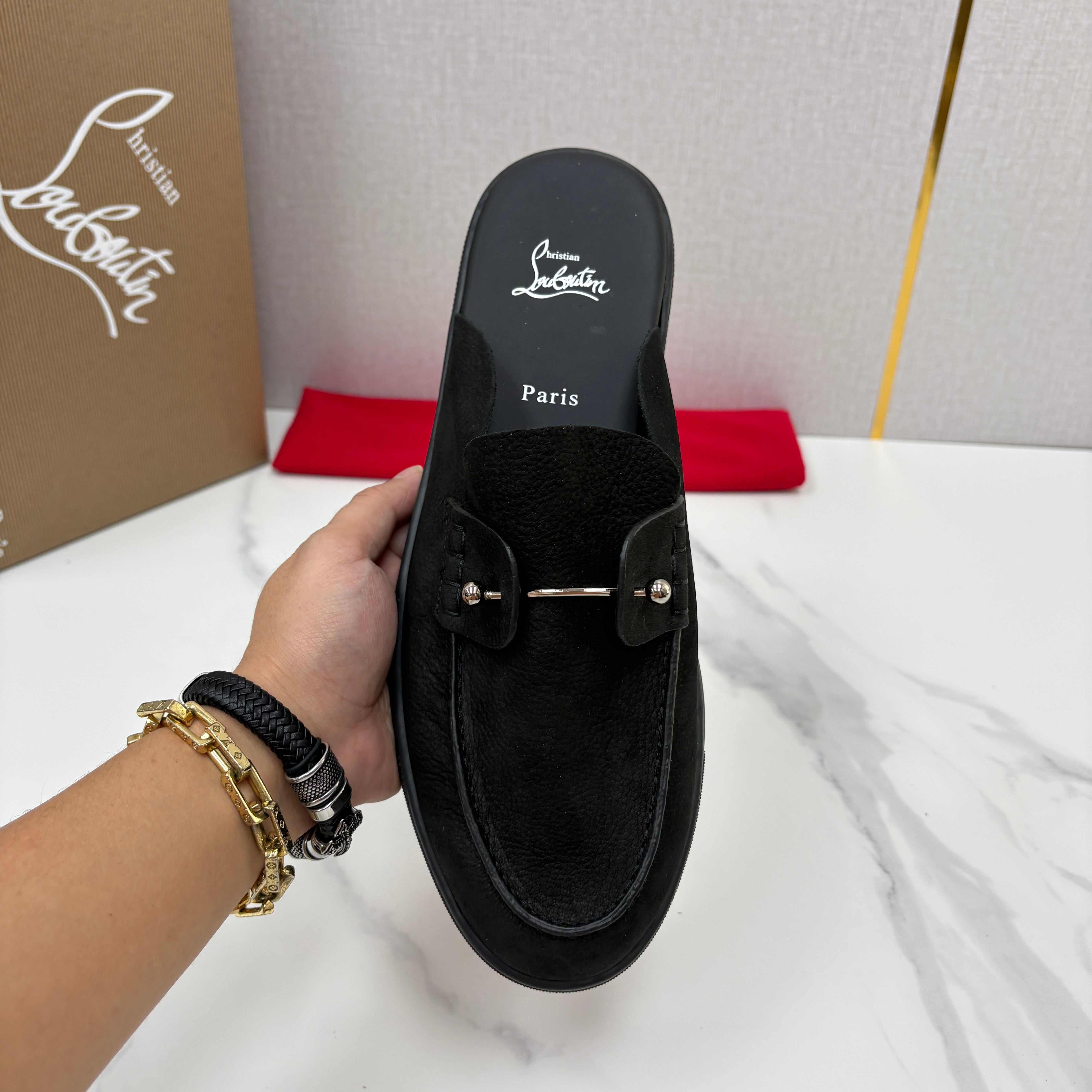 Multi-color Shoes - FashionHype.xyz