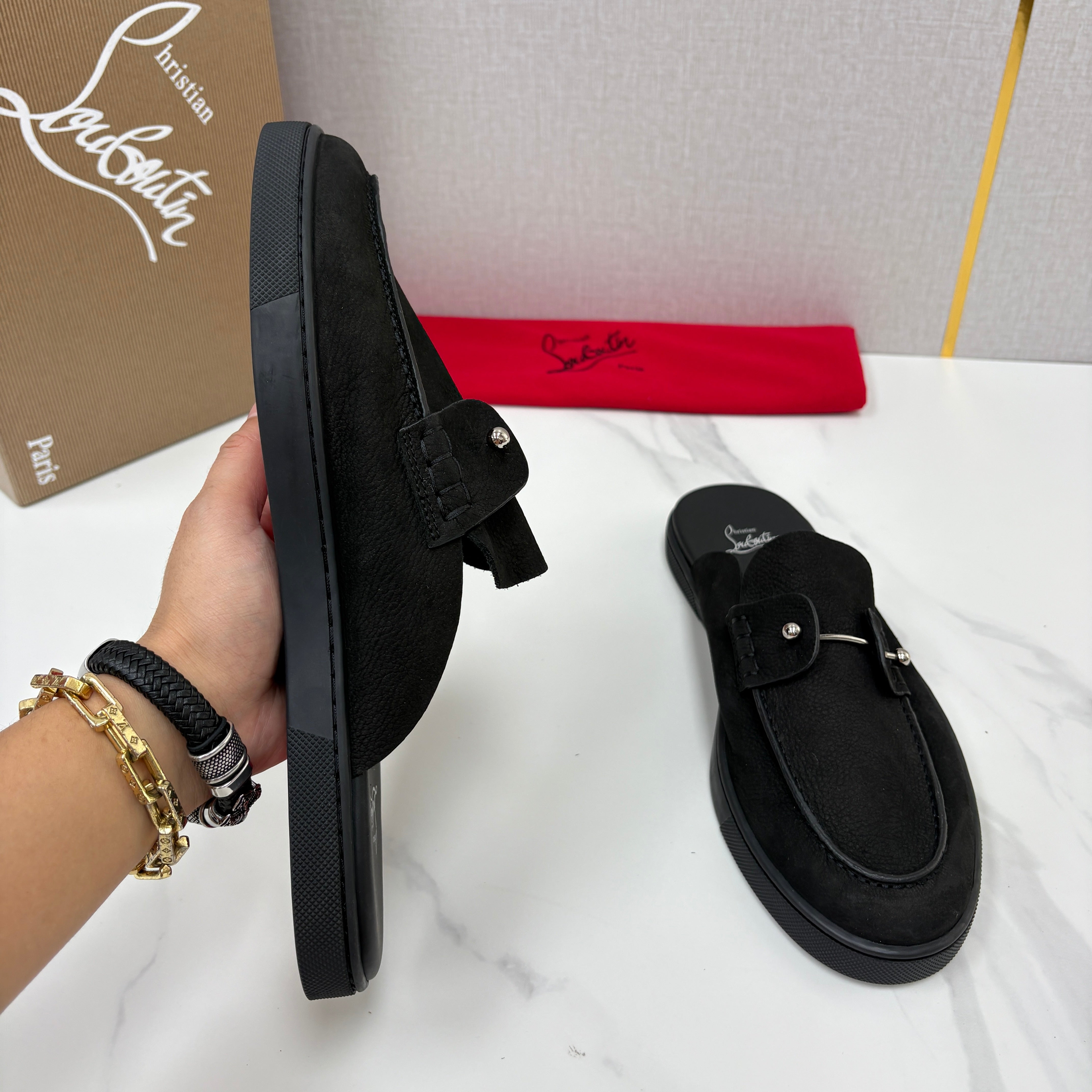 Multi-color Shoes - FashionHype.xyz