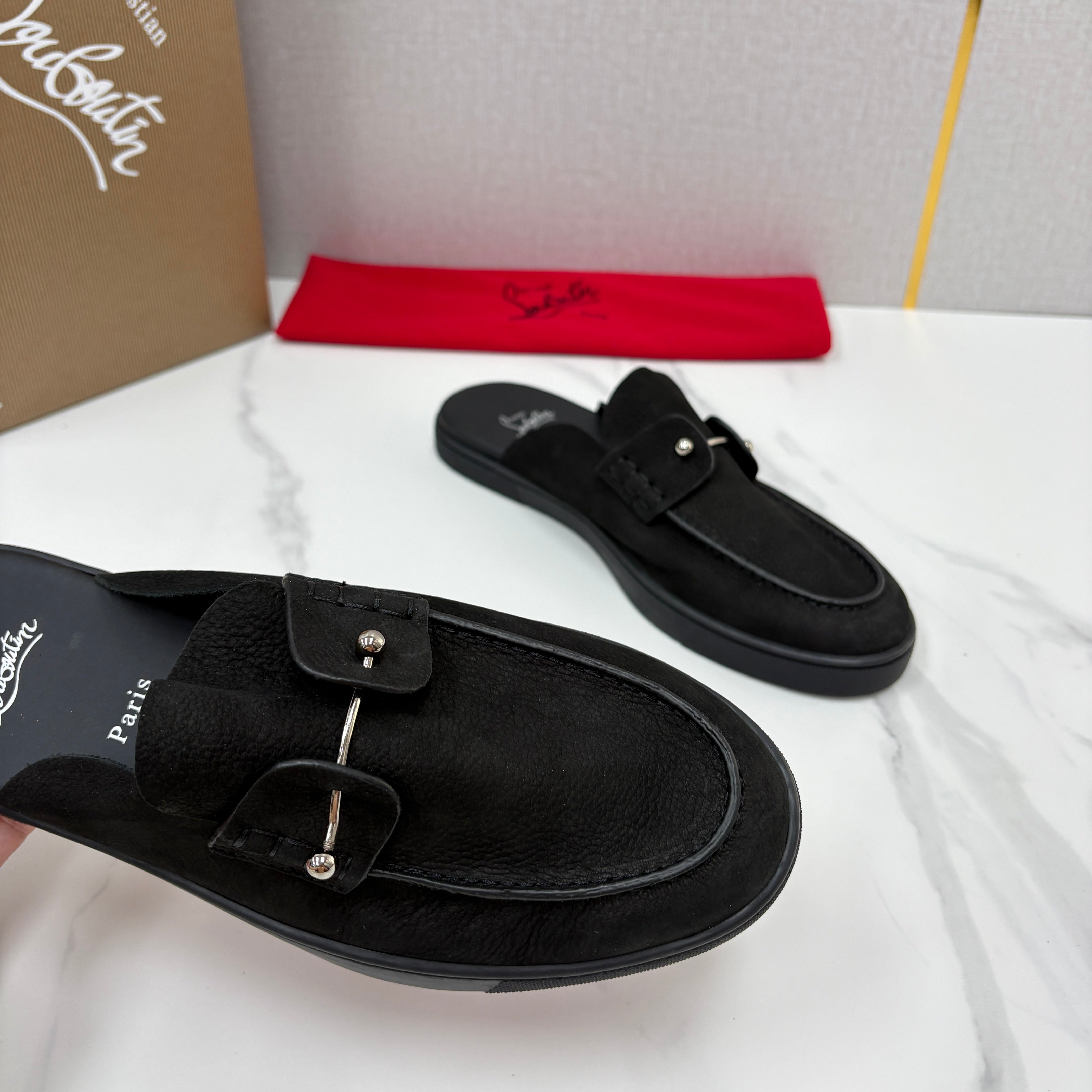 Multi-color Shoes - FashionHype.xyz