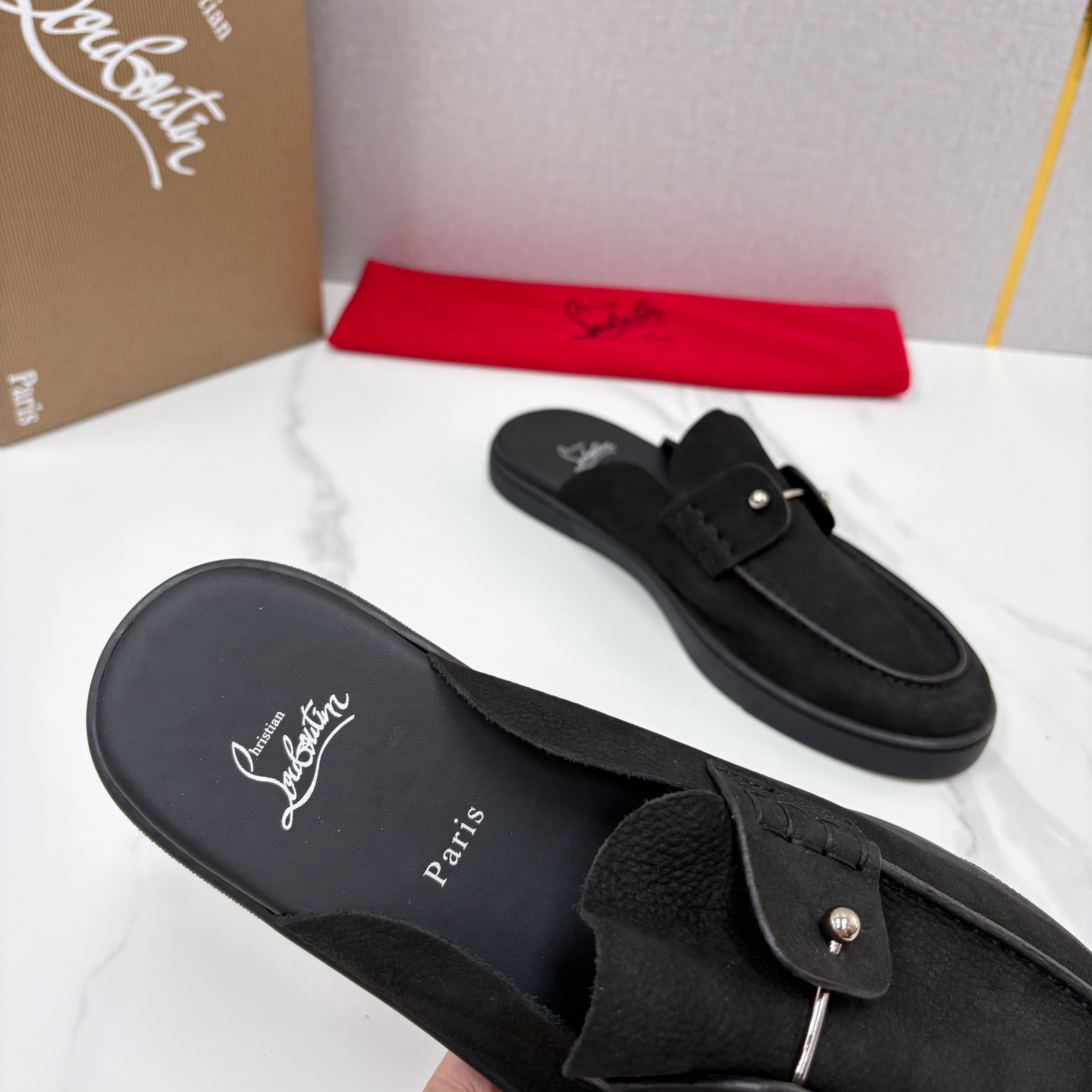 Multi-color Shoes - FashionHype.xyz