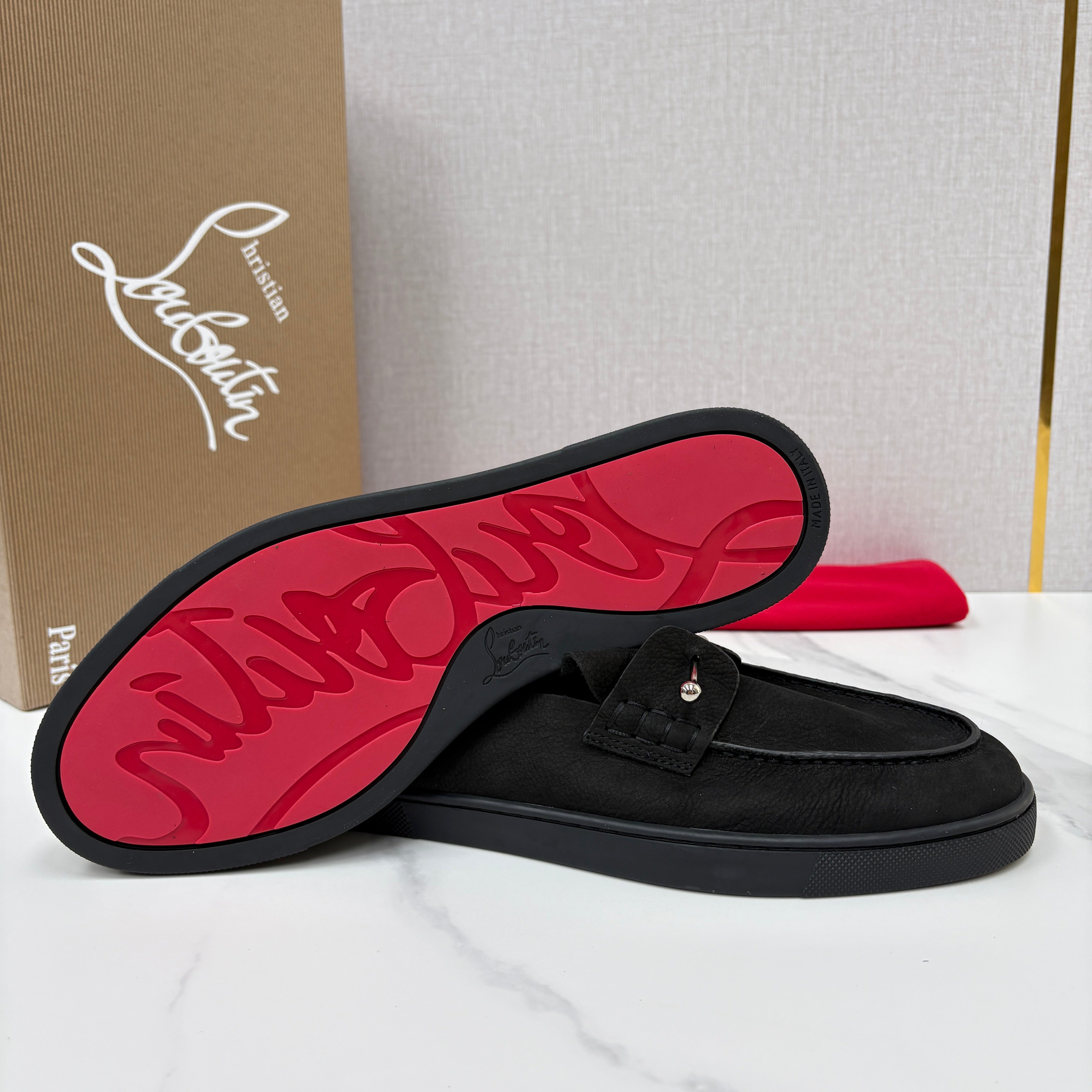 Multi-color Shoes - FashionHype.xyz