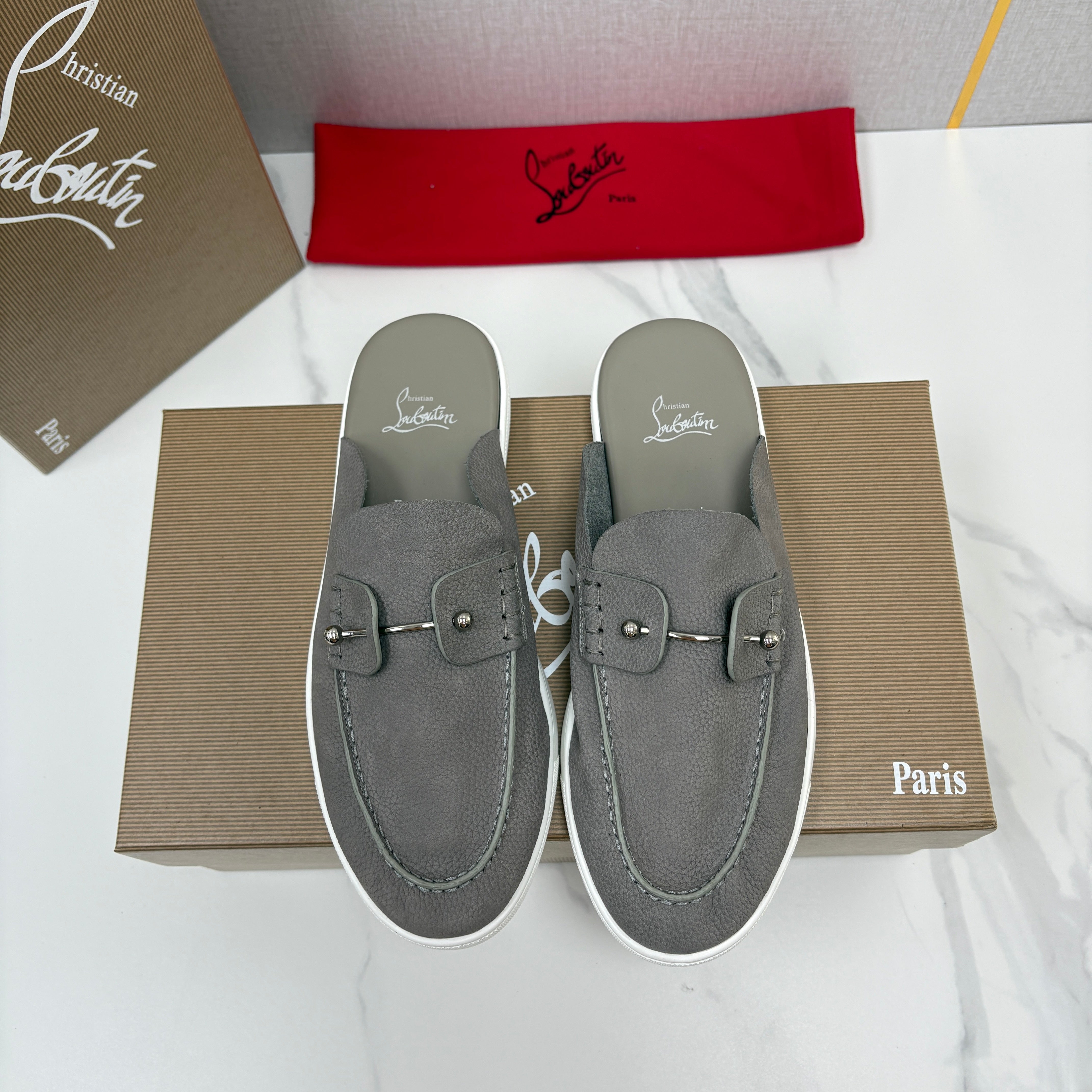 Multi-color Shoes - FashionHype.xyz