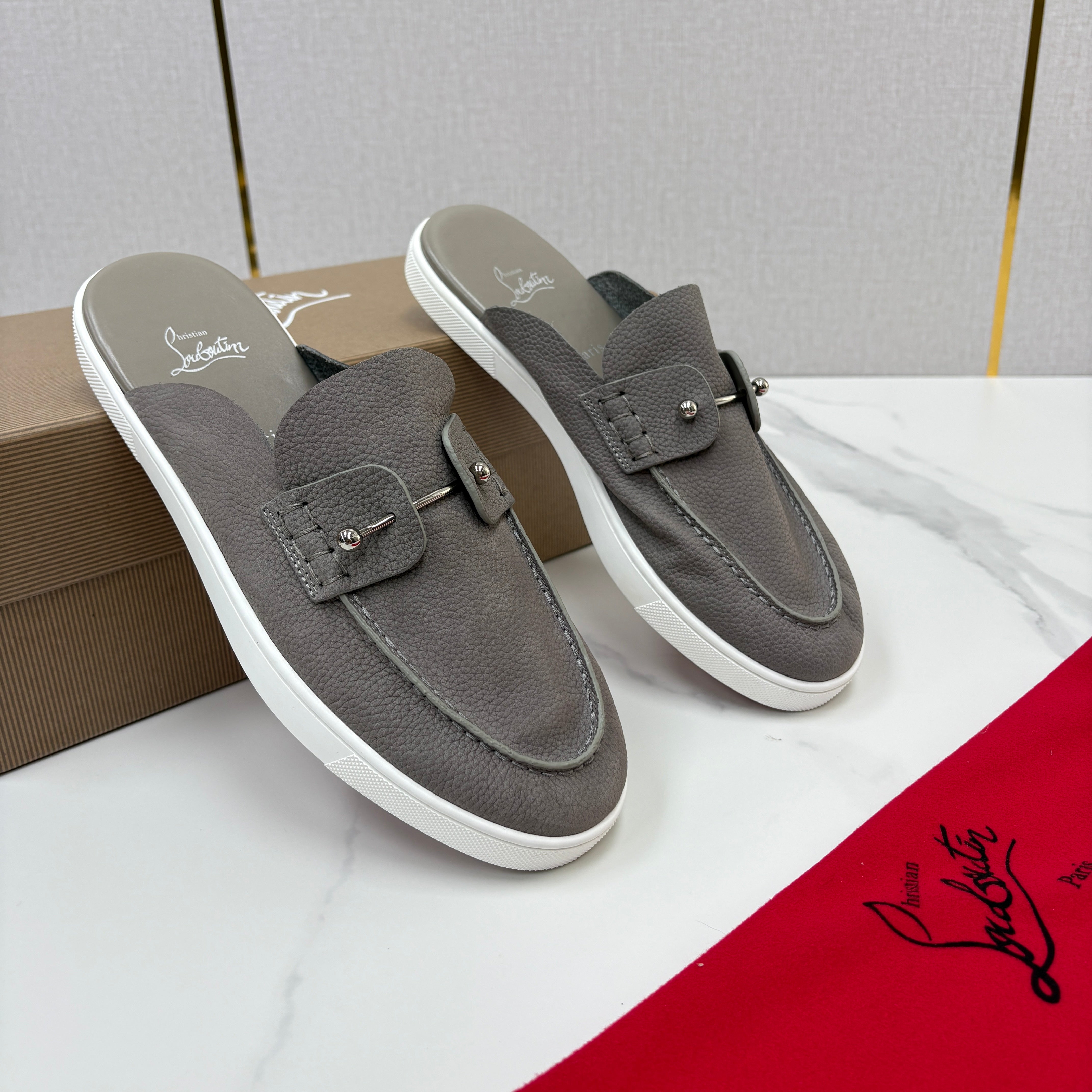 Multi-color Shoes - FashionHype.xyz