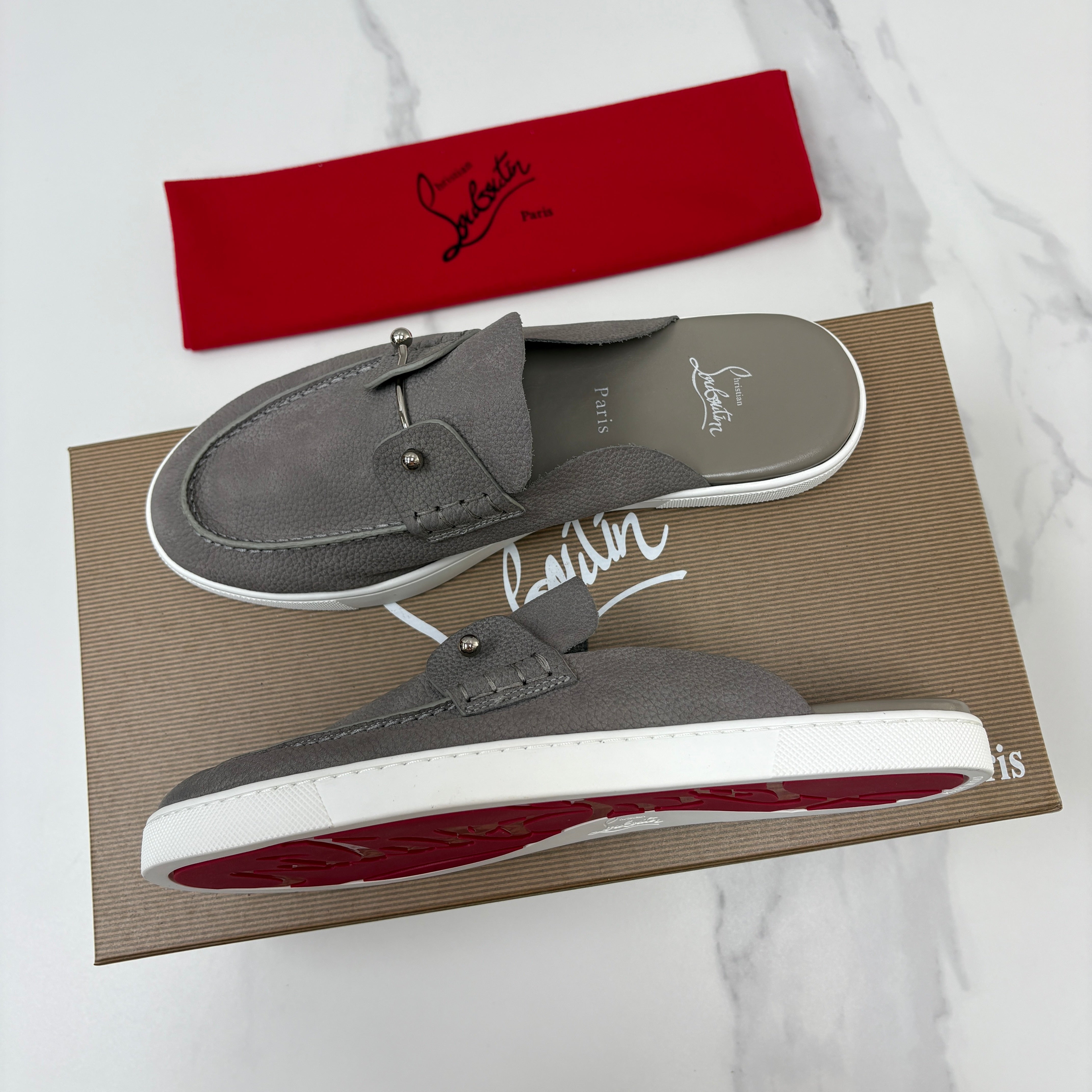 Multi-color Shoes - FashionHype.xyz