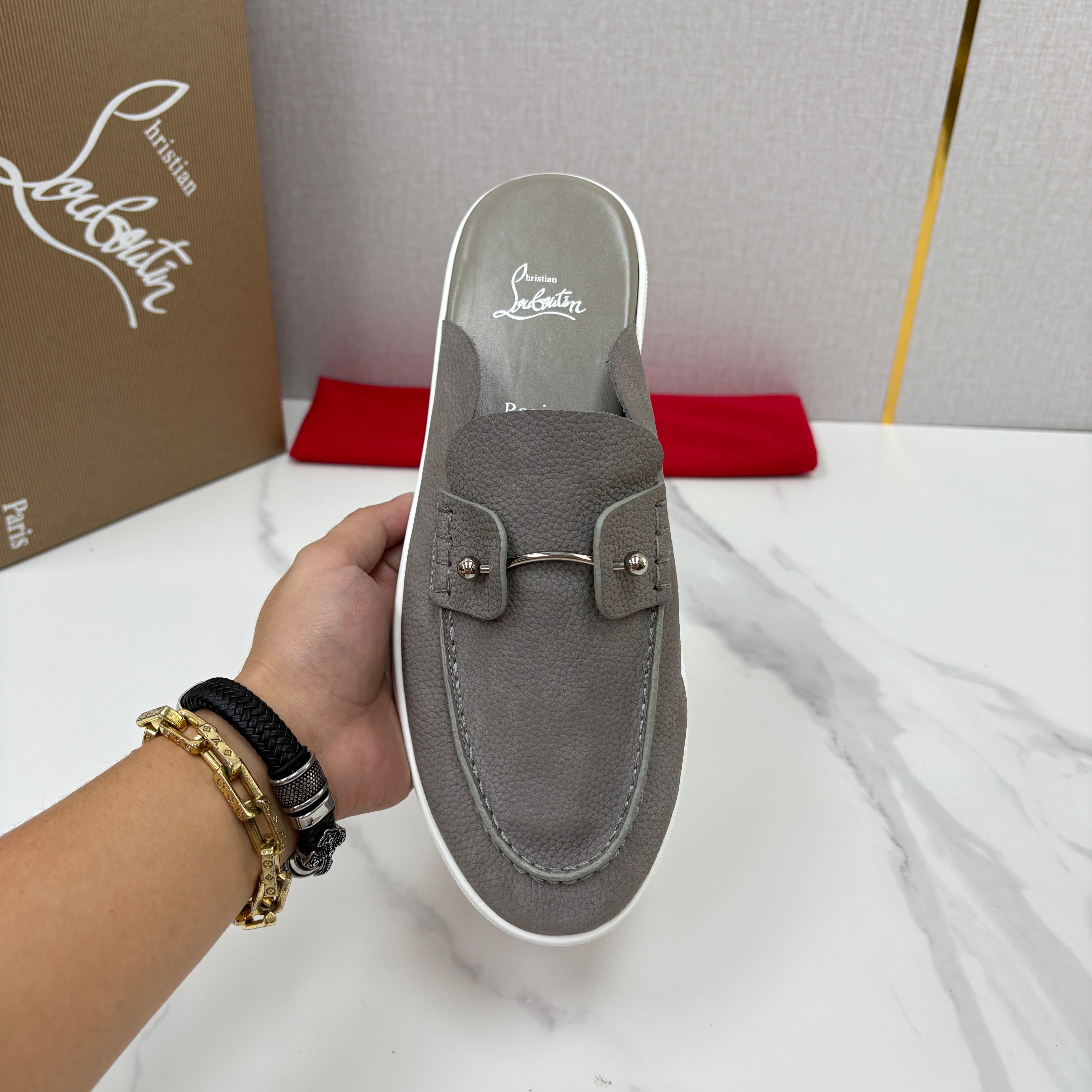 Multi-color Shoes - FashionHype.xyz