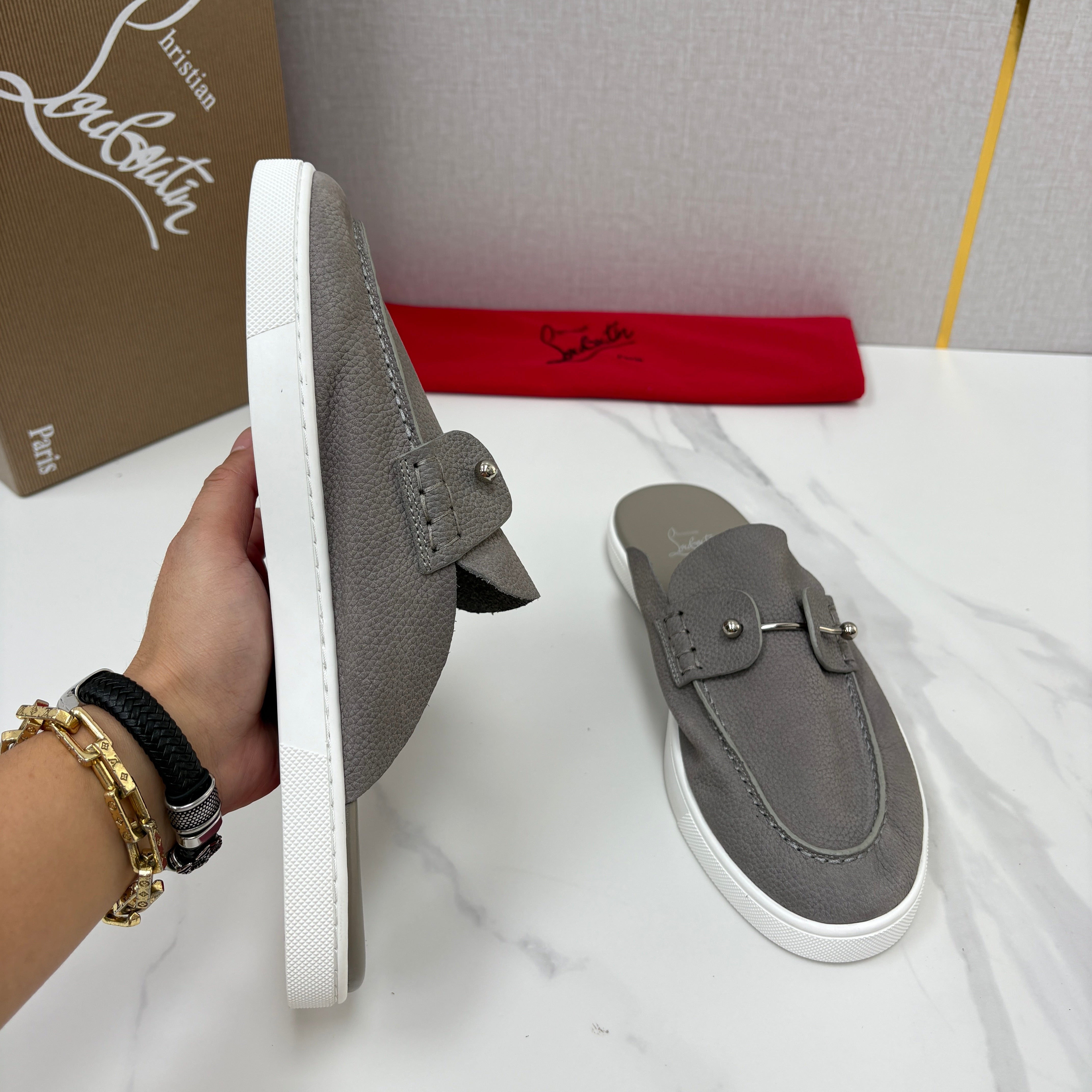 Multi-color Shoes - FashionHype.xyz
