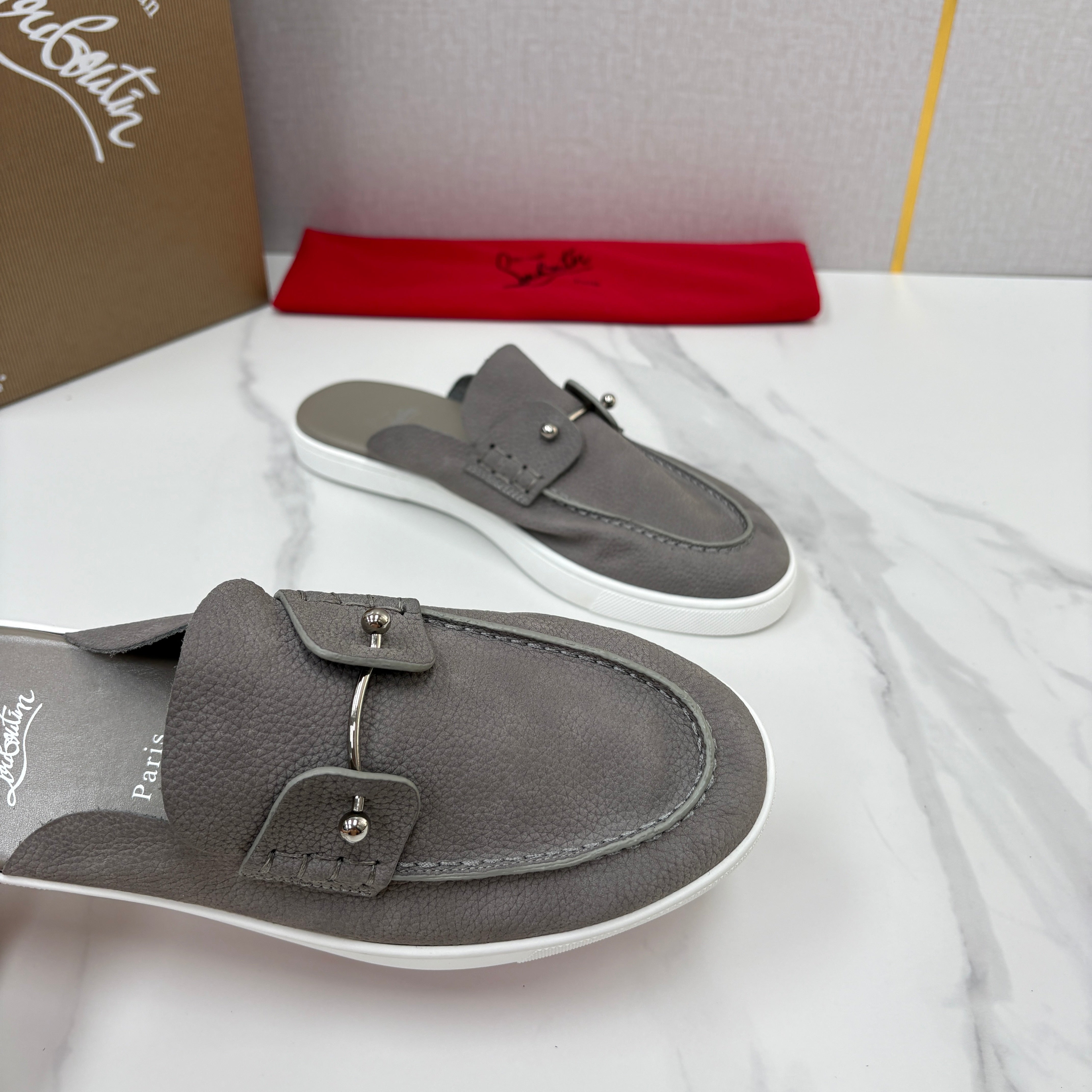 Multi-color Shoes - FashionHype.xyz