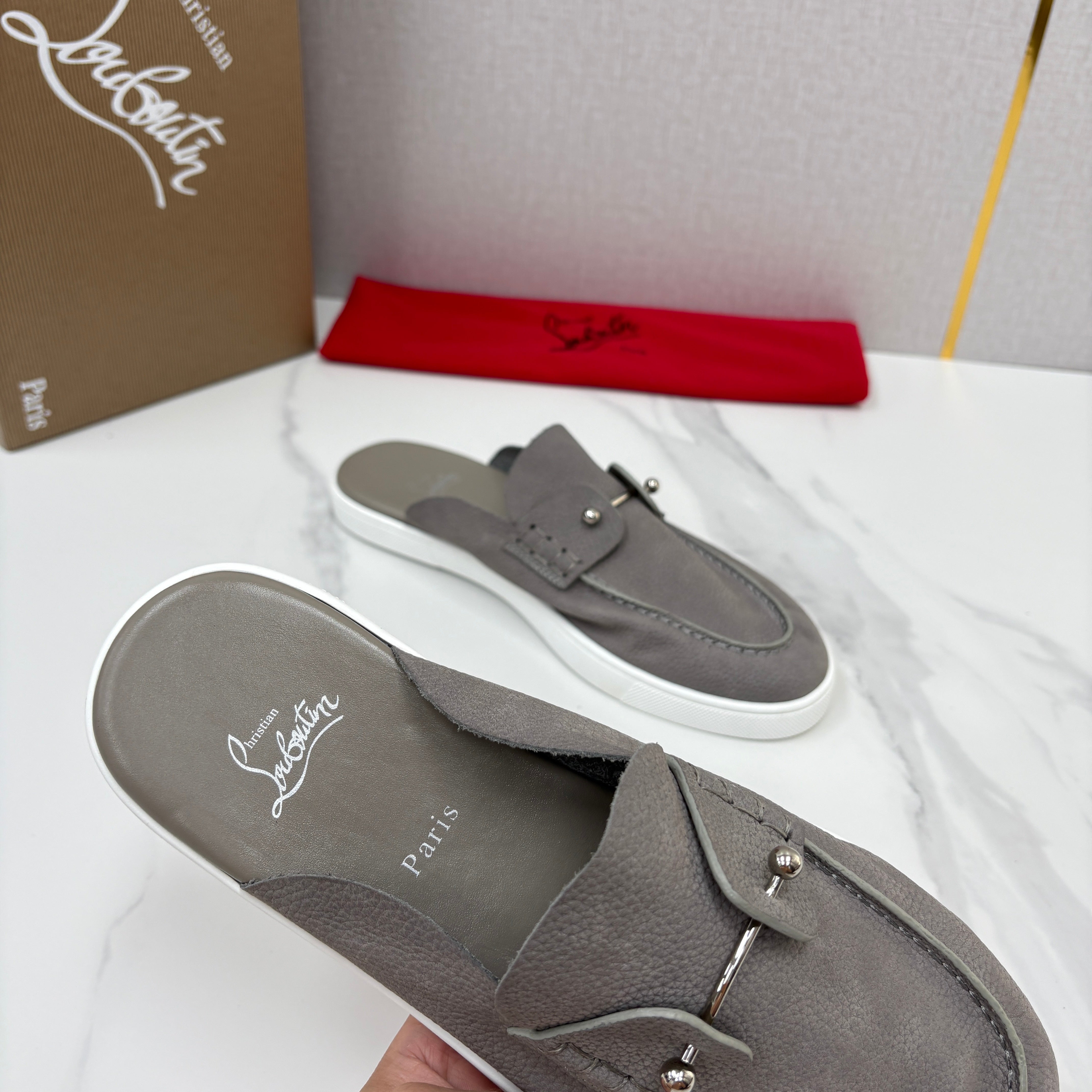 Multi-color Shoes - FashionHype.xyz