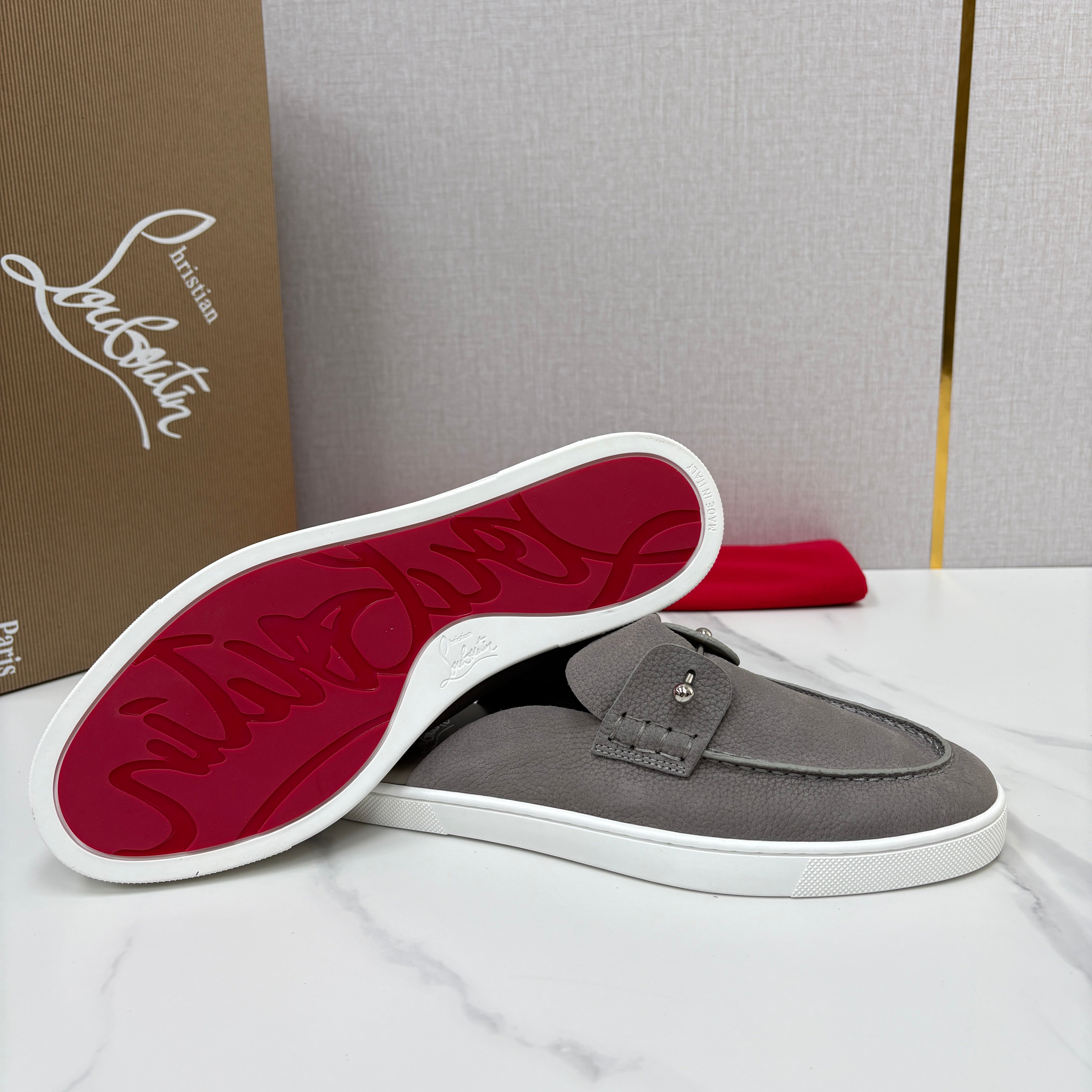 Multi-color Shoes - FashionHype.xyz