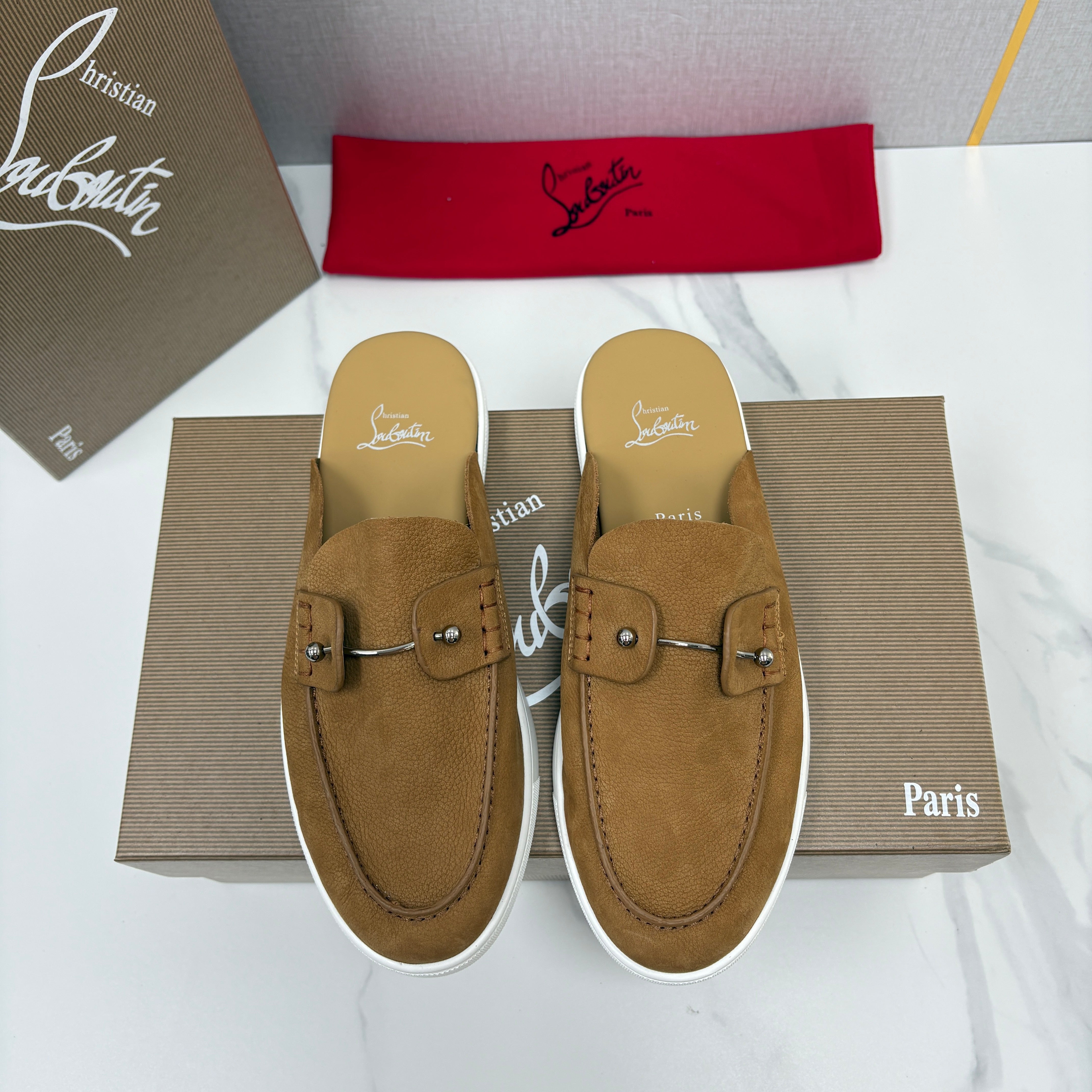 Multi-color Shoes - FashionHype.xyz