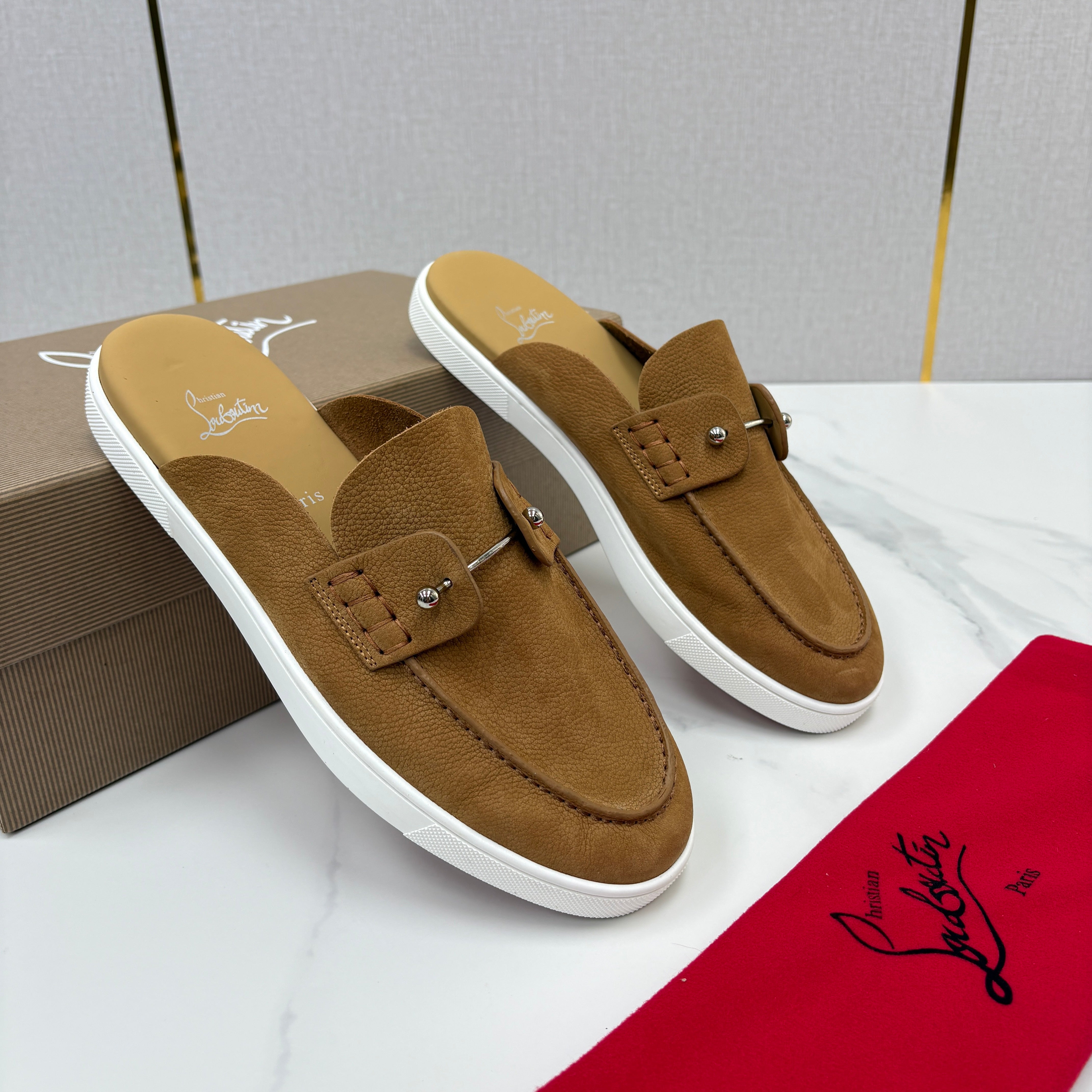 Multi-color Shoes - FashionHype.xyz