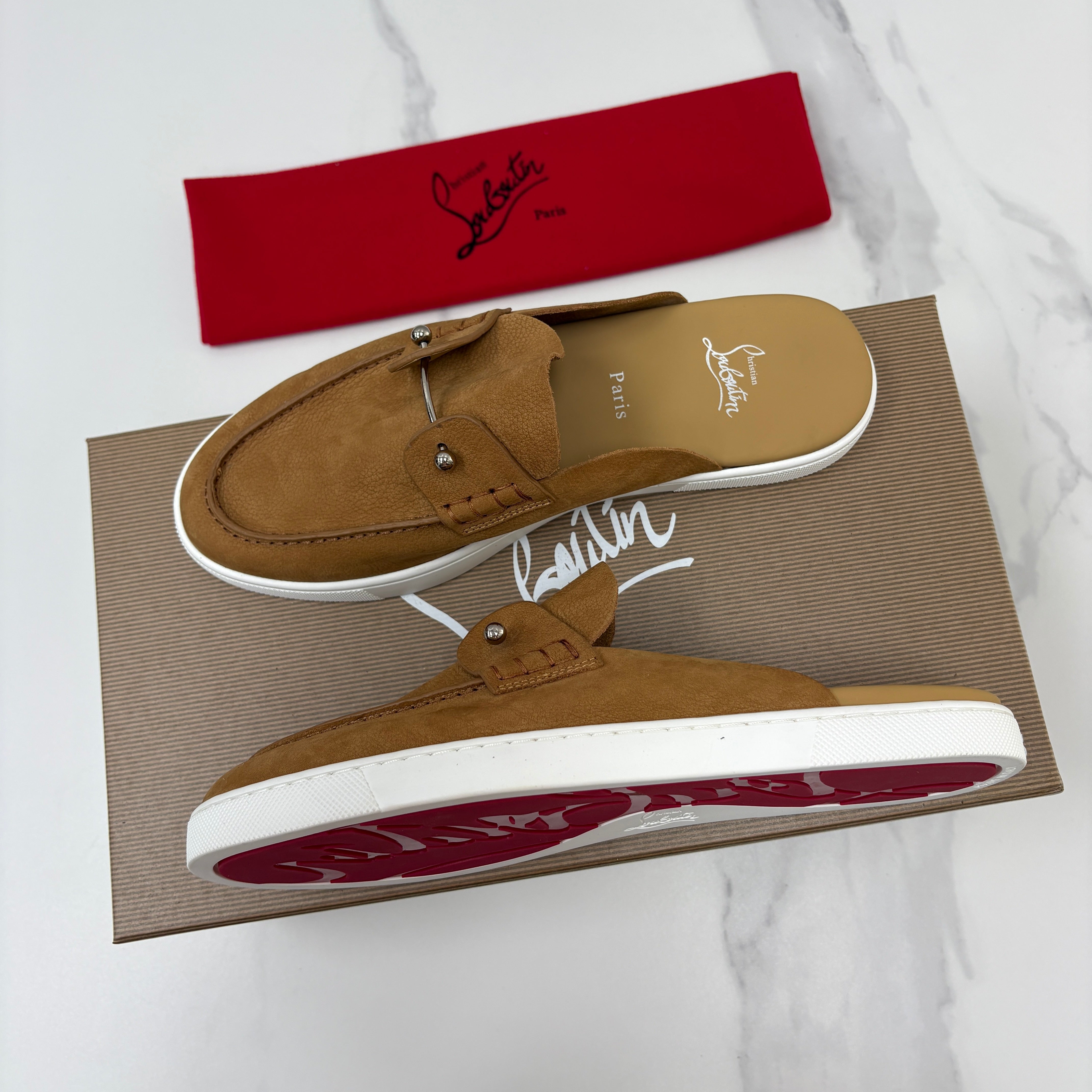 Multi-color Shoes - FashionHype.xyz
