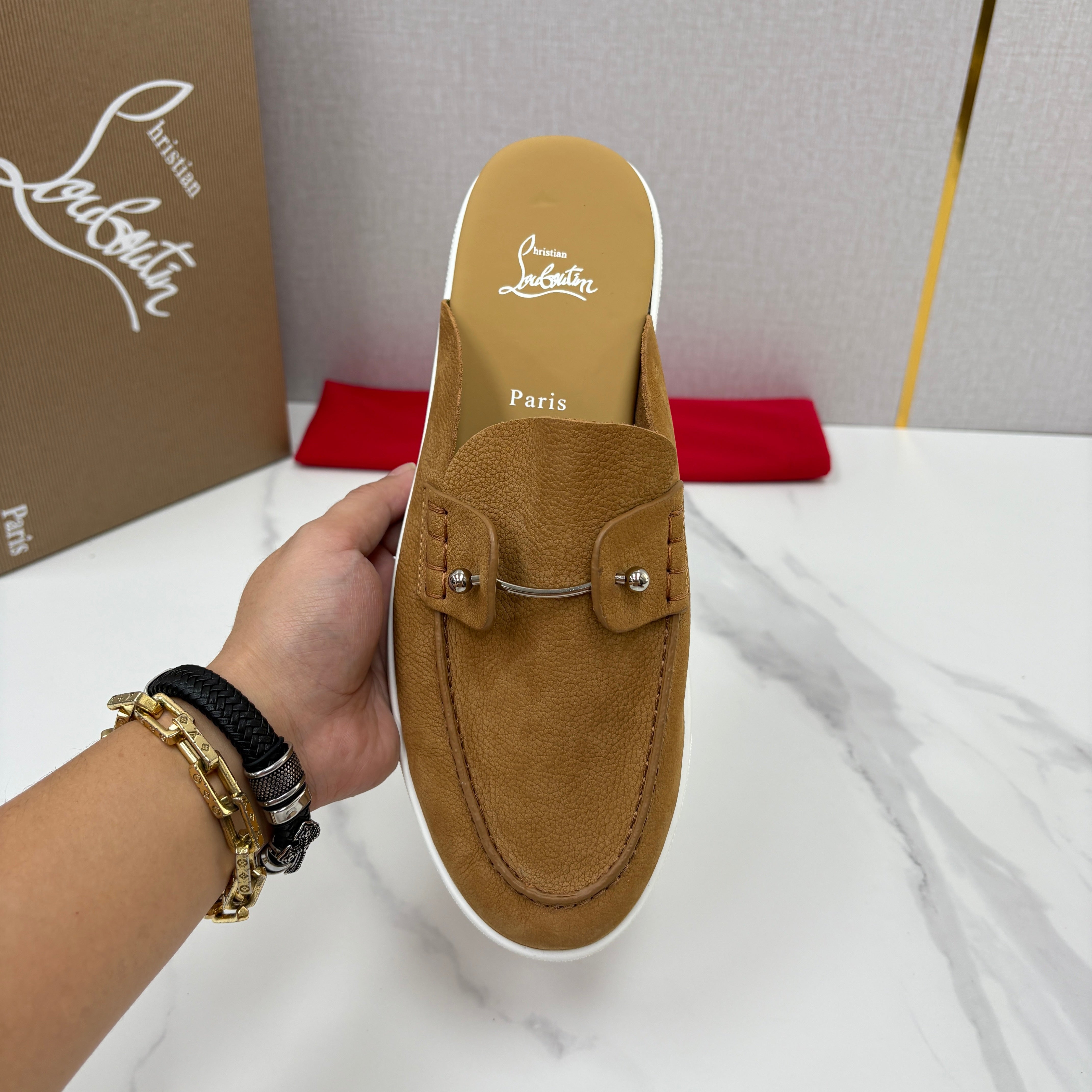 Multi-color Shoes - FashionHype.xyz