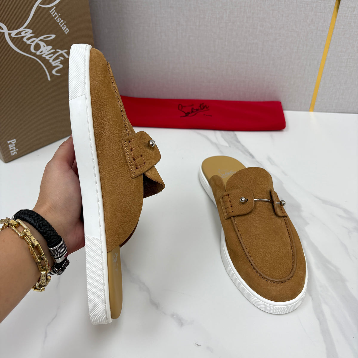 Multi-color Shoes - FashionHype.xyz